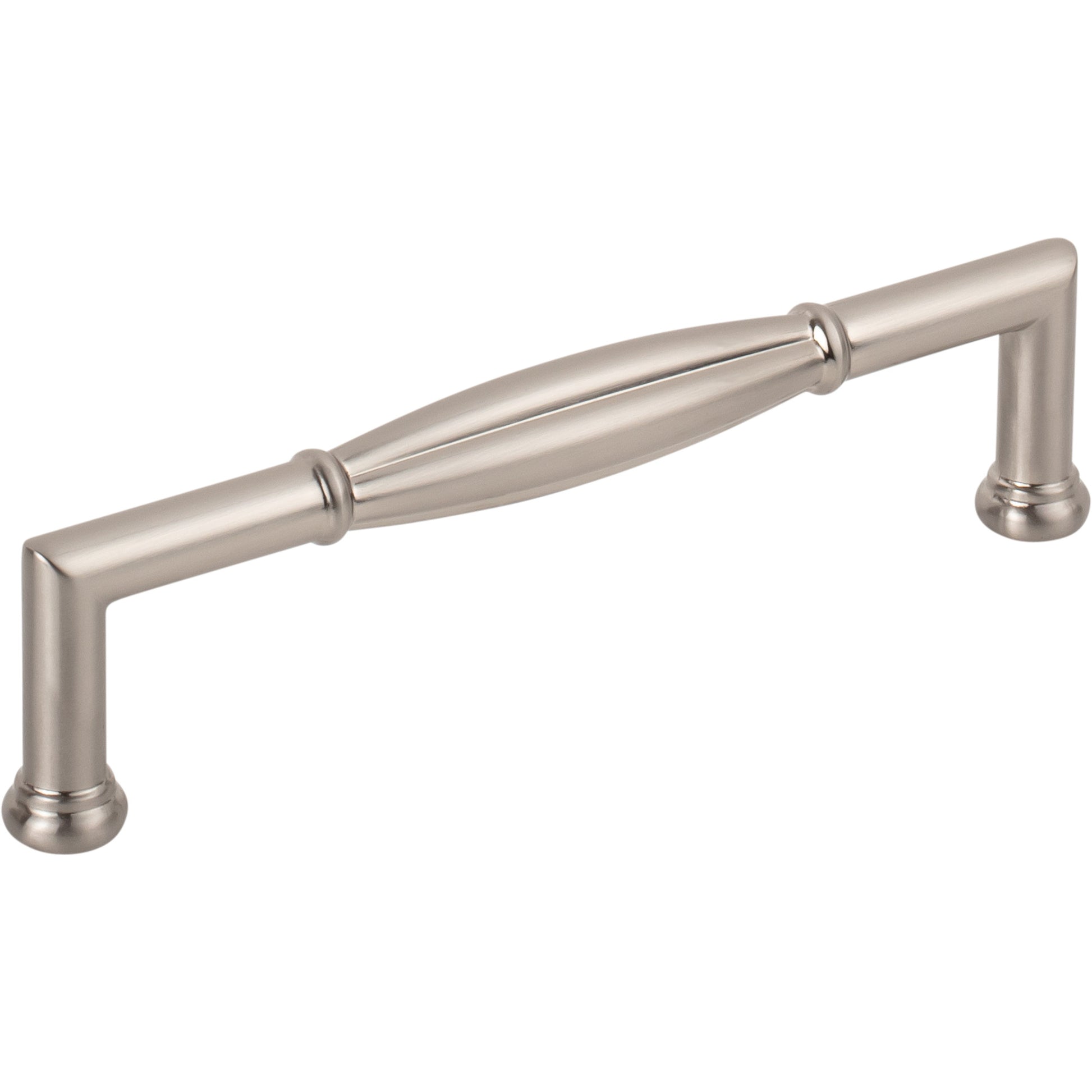 Jeffrey Alexander Southerland Cabinet Pull Brushed Oil Rubbed Bronze / 128 mm