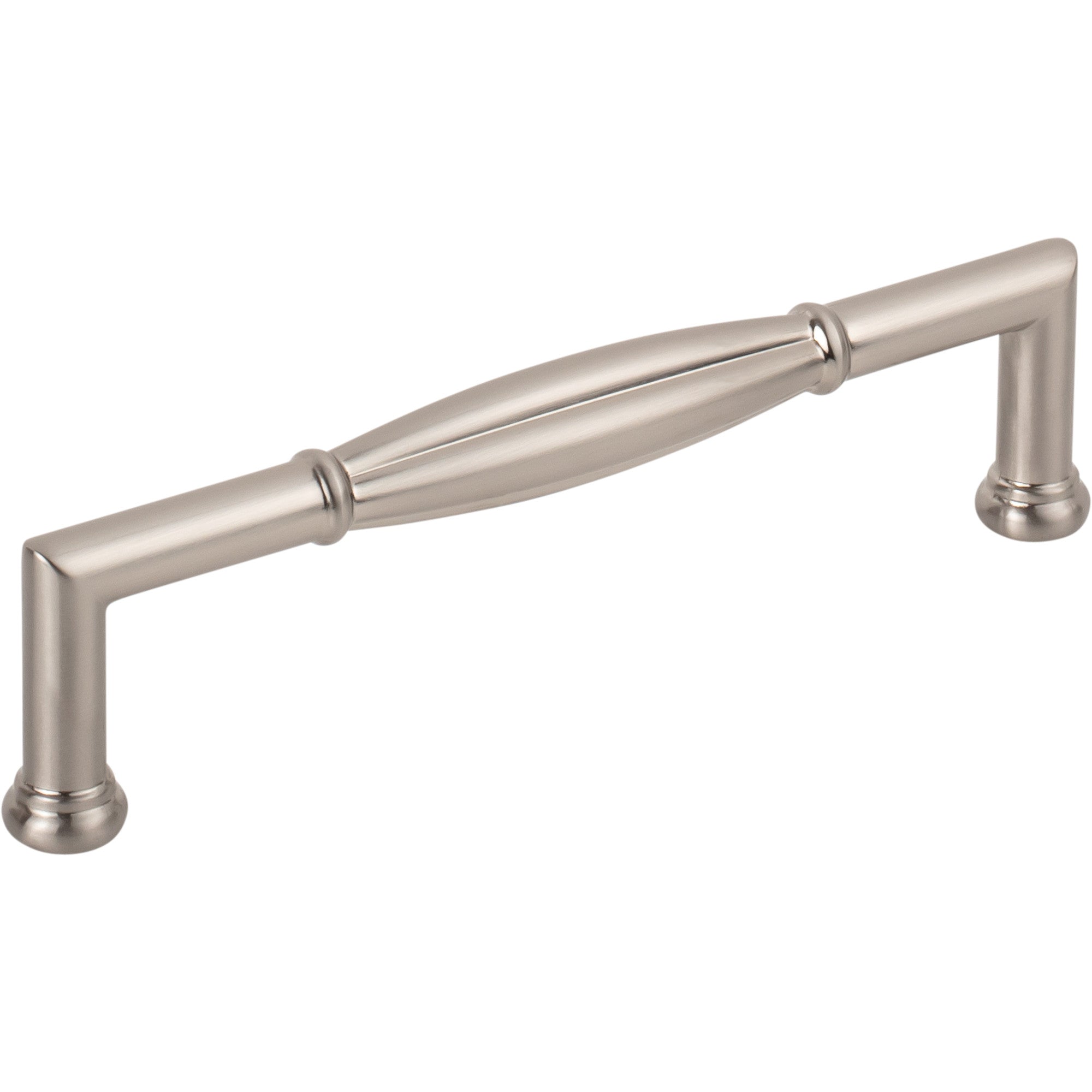 Jeffrey Alexander Southerland Cabinet Pull Brushed Oil Rubbed Bronze / 128 mm