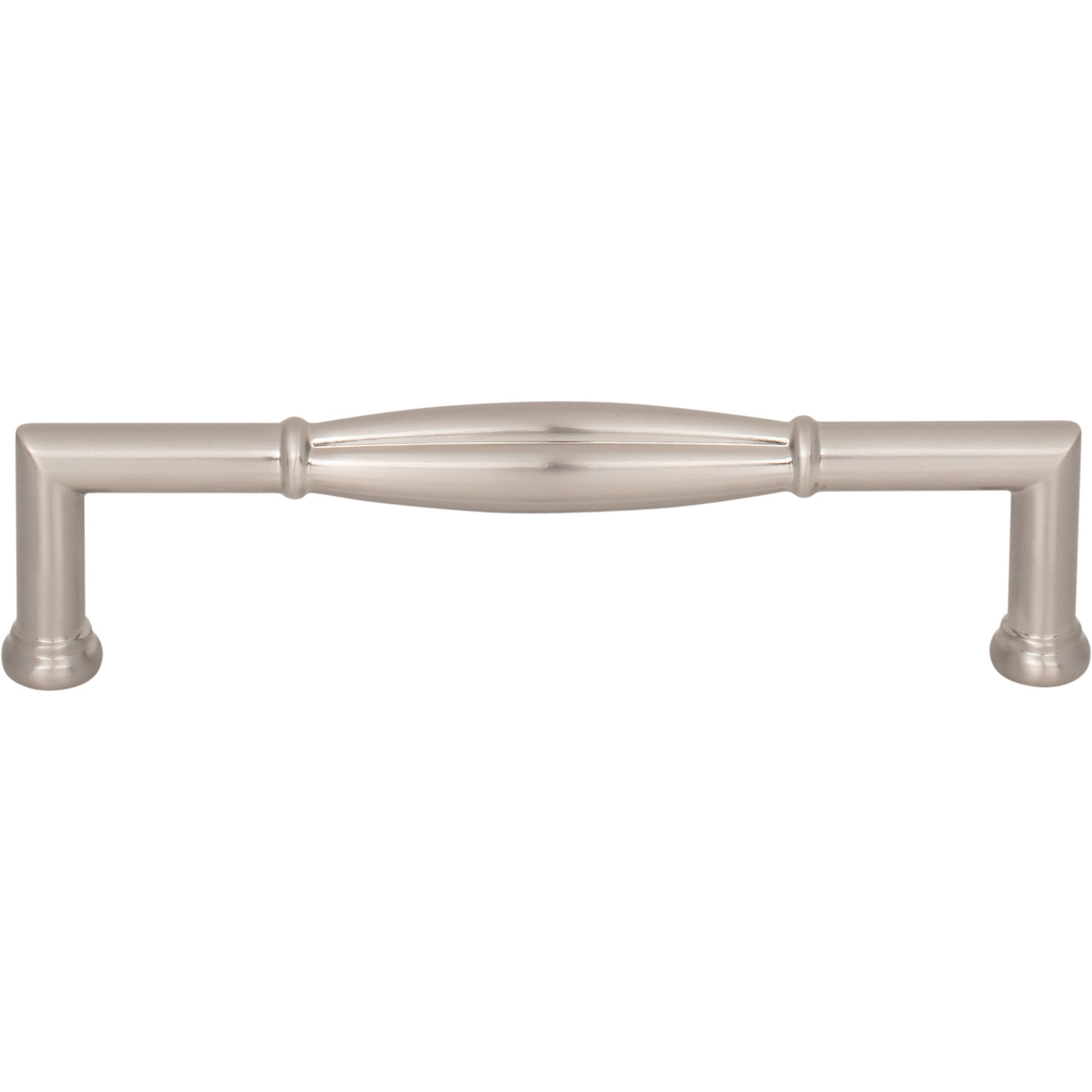 Jeffrey Alexander Southerland Cabinet Pull Satin Bronze / 96 mm