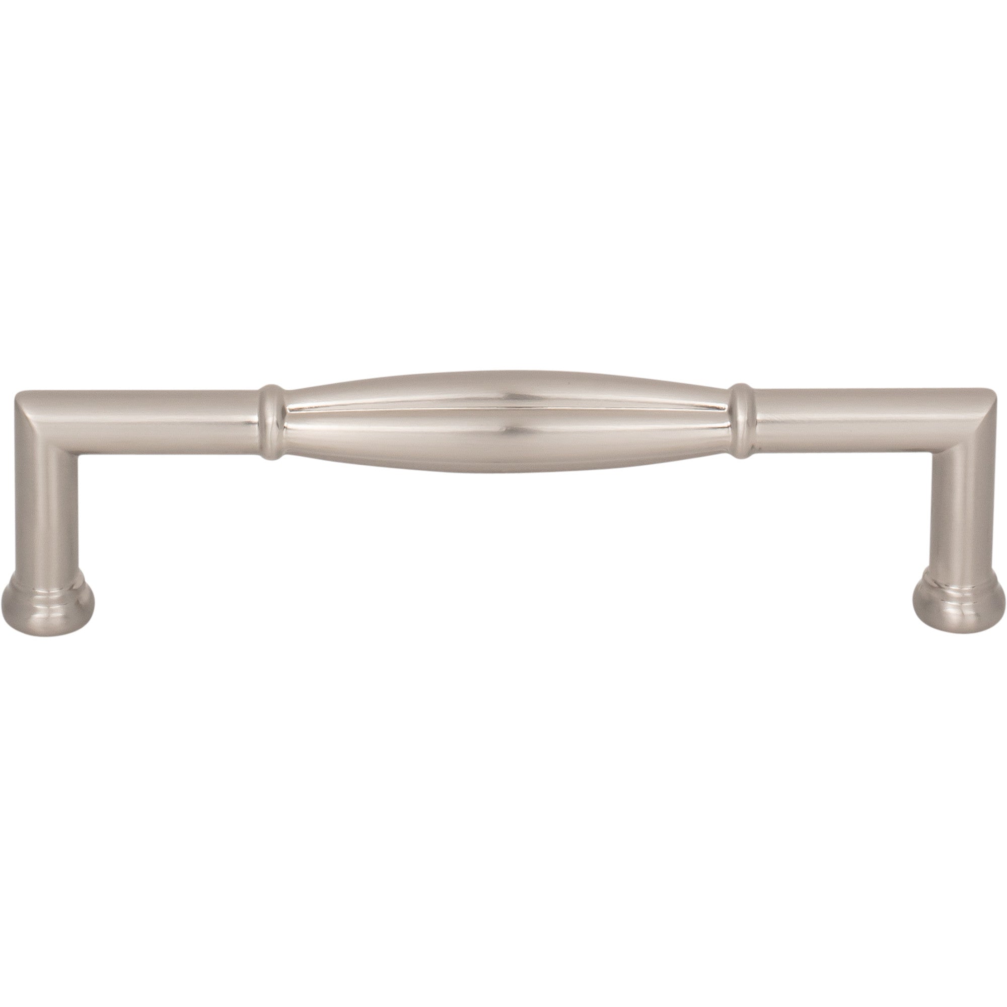 Jeffrey Alexander Southerland Cabinet Pull Satin Bronze / 96 mm