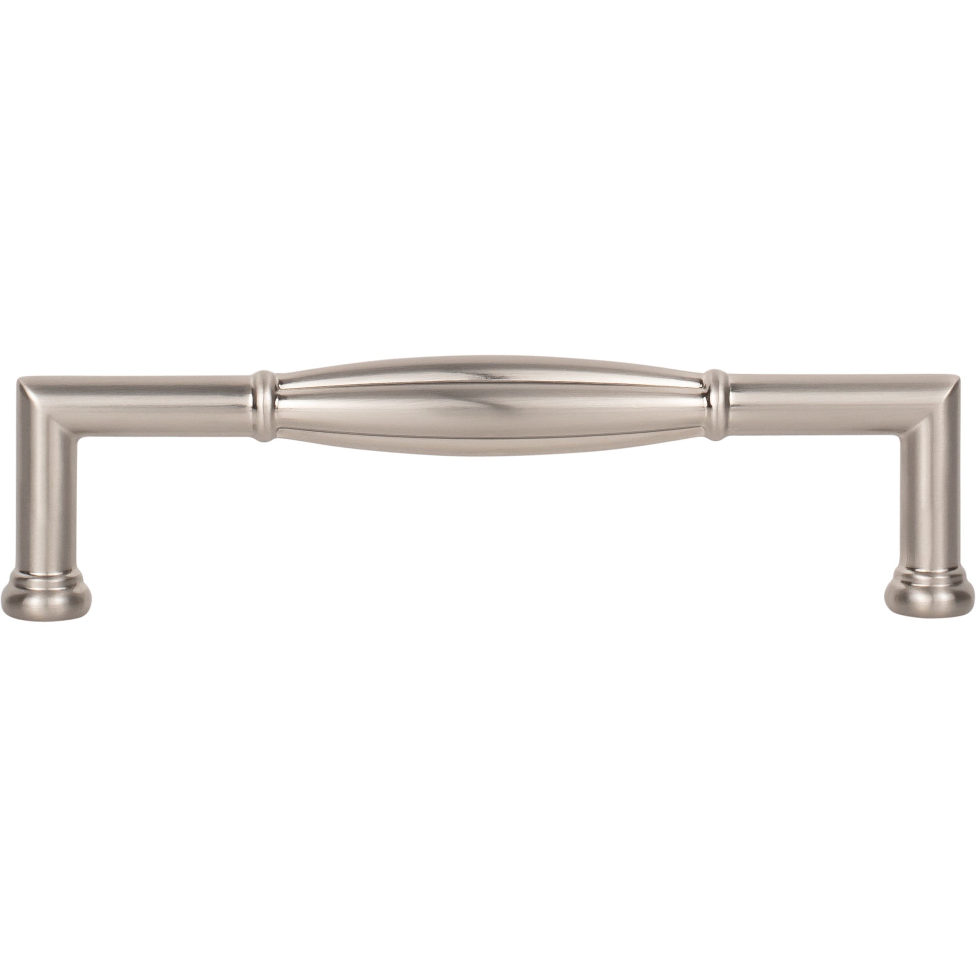 Jeffrey Alexander Southerland Cabinet Pull Brushed Oil Rubbed Bronze / 96 mm