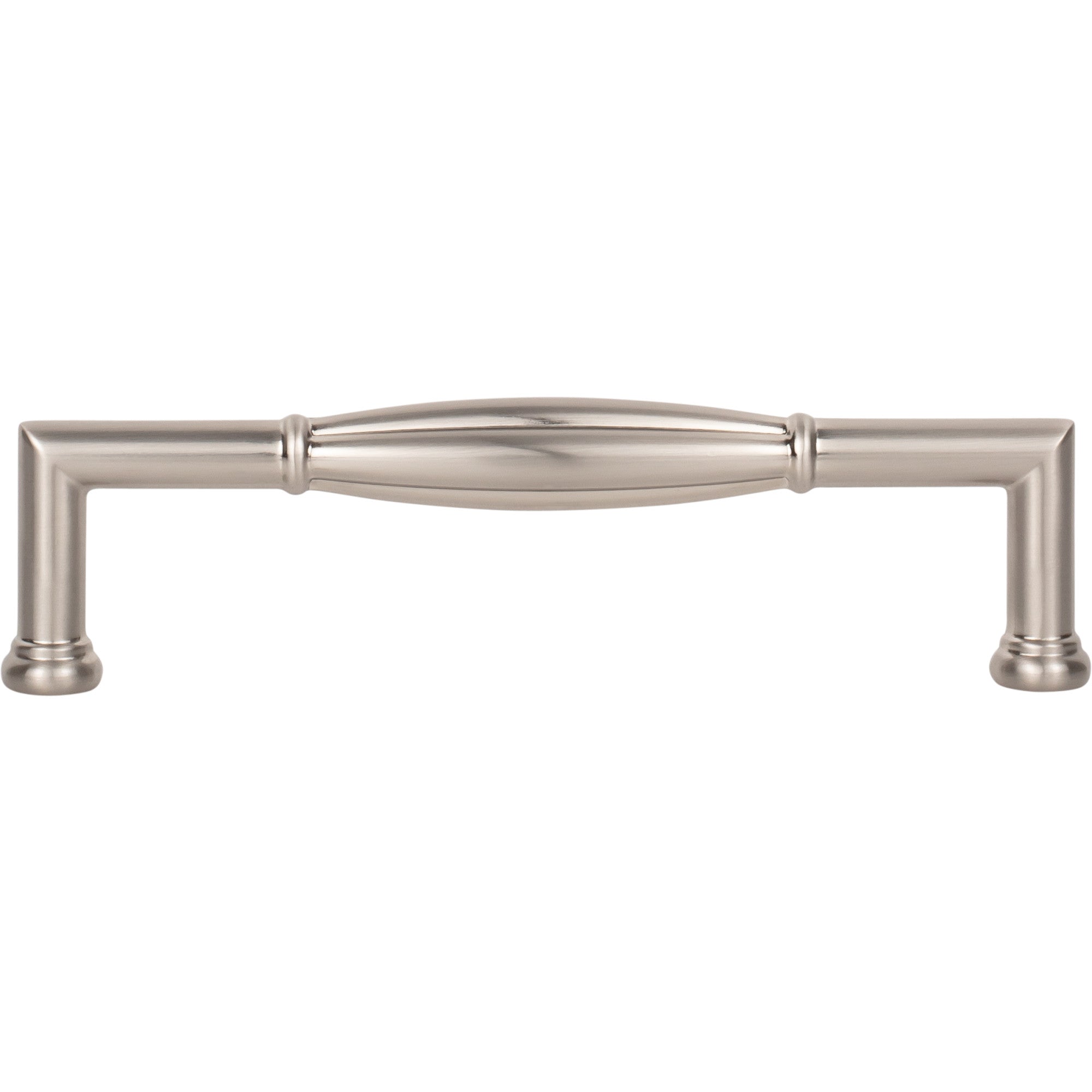 Jeffrey Alexander Southerland Cabinet Pull Brushed Oil Rubbed Bronze / 96 mm