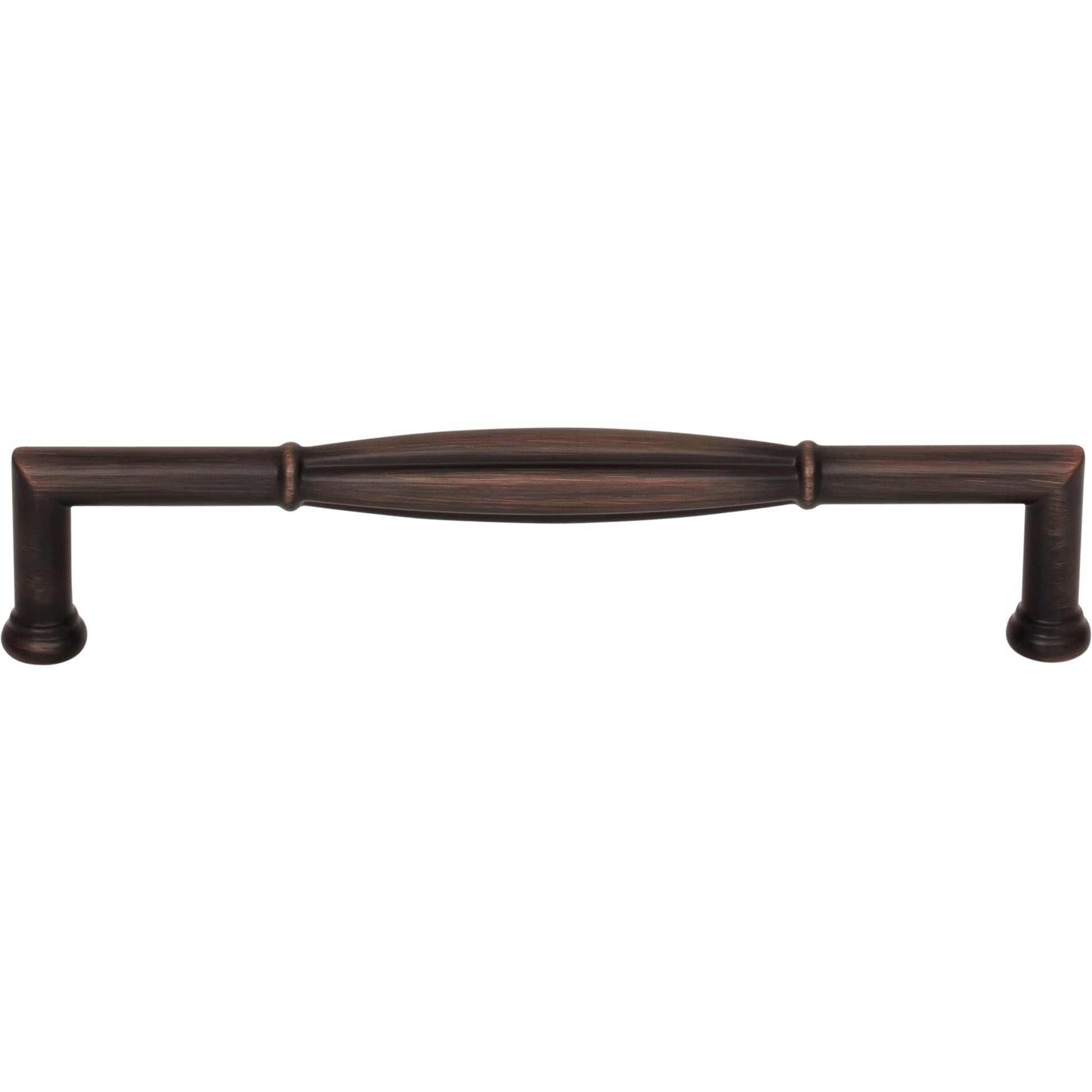 Jeffrey Alexander Southerland Cabinet Pull Polished Chrome / 96 mm