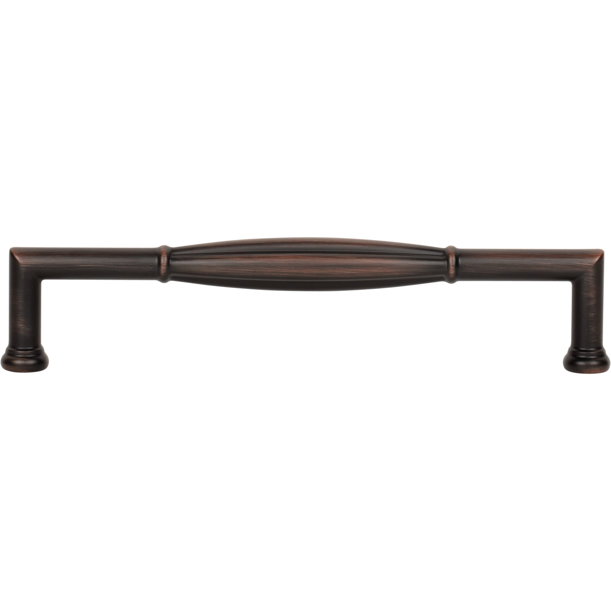 Jeffrey Alexander Southerland Cabinet Pull Satin Nickel / 160 mm