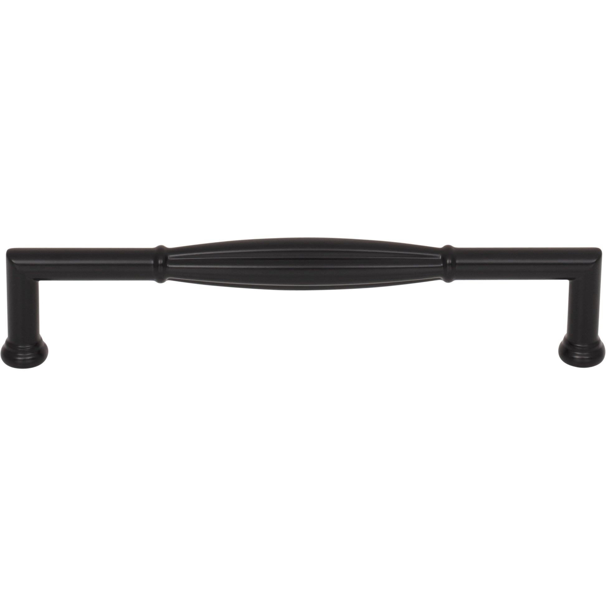 Jeffrey Alexander Southerland Cabinet Pull Brushed Oil Rubbed Bronze / 160 mm