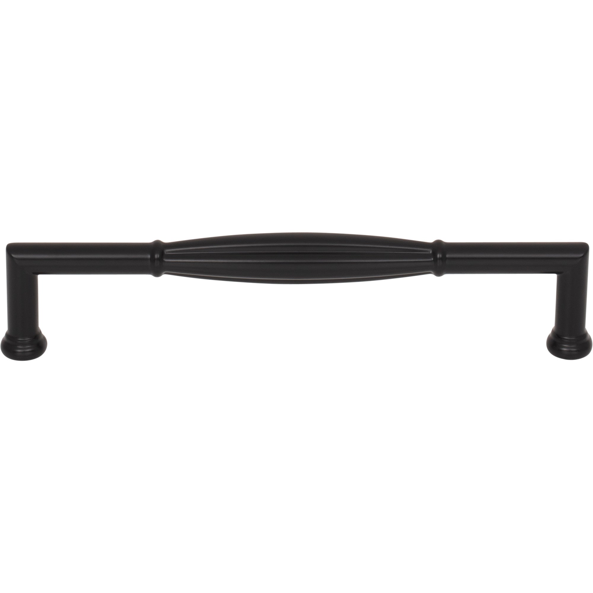 Jeffrey Alexander Southerland Cabinet Pull Brushed Oil Rubbed Bronze / 160 mm