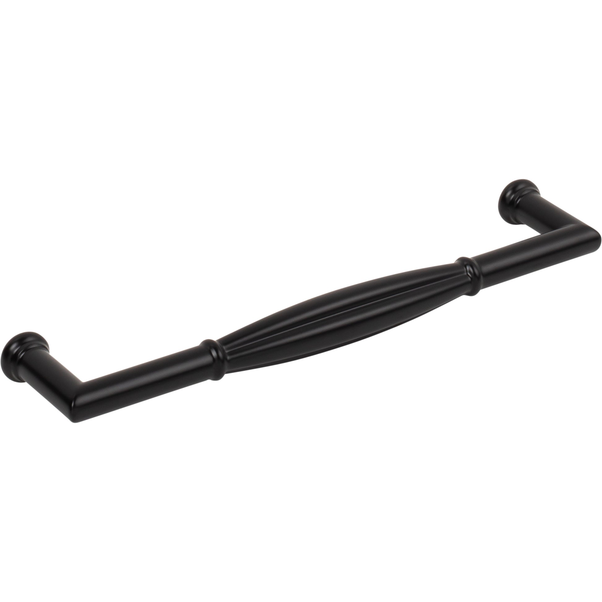 Jeffrey Alexander Southerland Cabinet Pull Satin Nickel / 128 mm