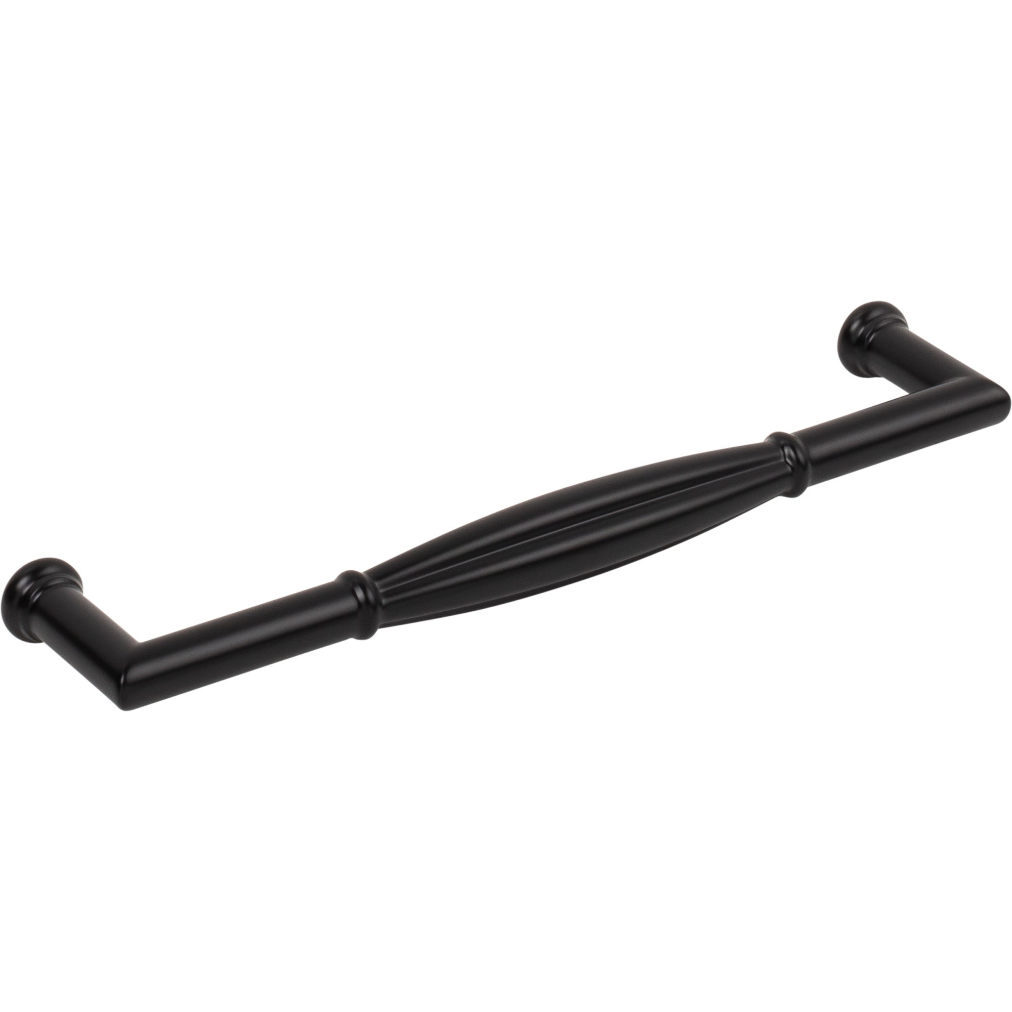Jeffrey Alexander Southerland Cabinet Pull Satin Nickel / 128 mm