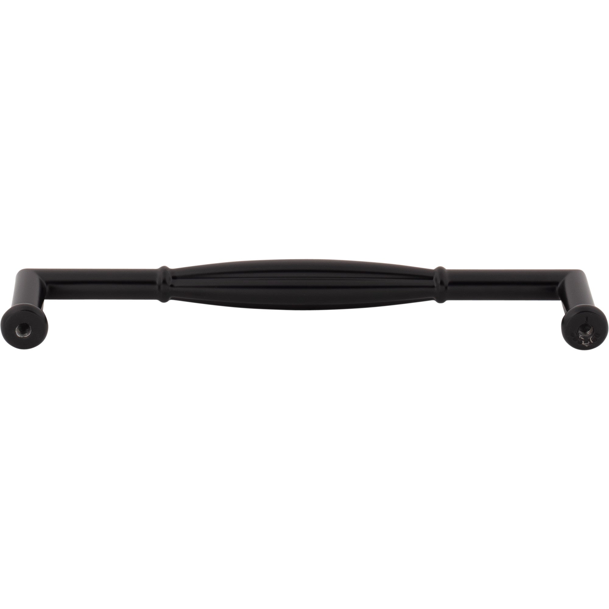 Jeffrey Alexander Southerland Cabinet Pull Satin Bronze / 128 mm