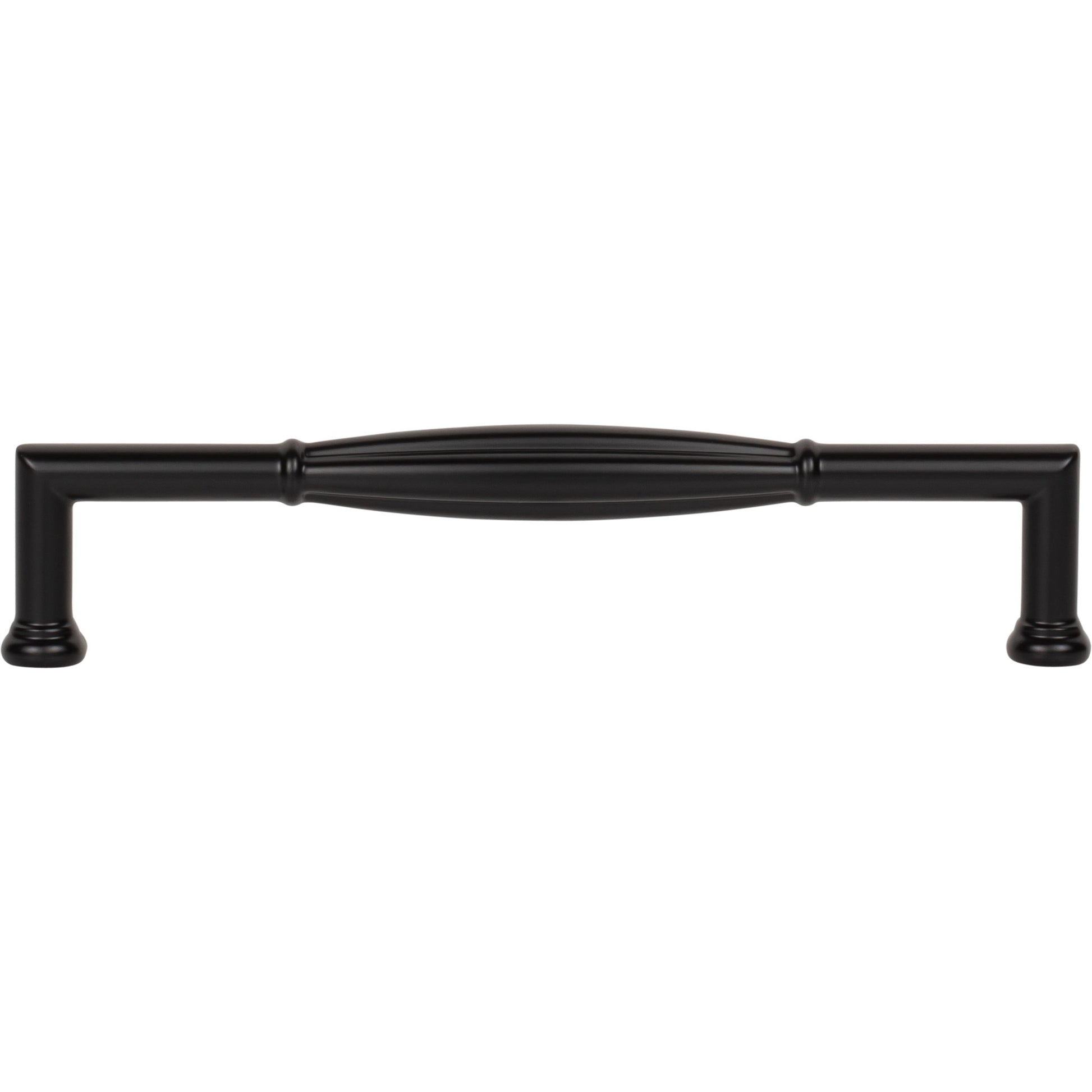 Jeffrey Alexander Southerland Cabinet Pull Polished Chrome / 128 mm