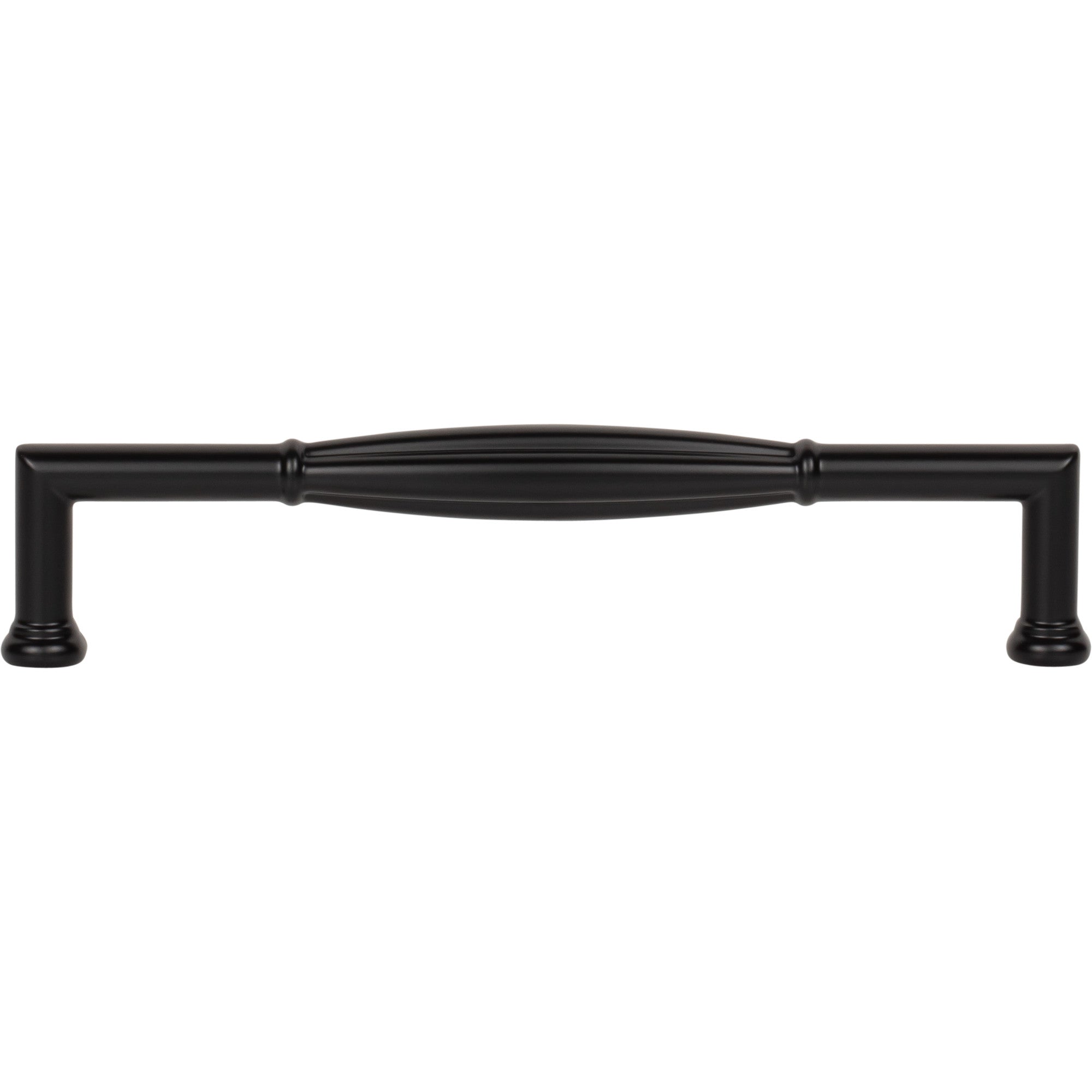 Jeffrey Alexander Southerland Cabinet Pull Polished Chrome / 128 mm