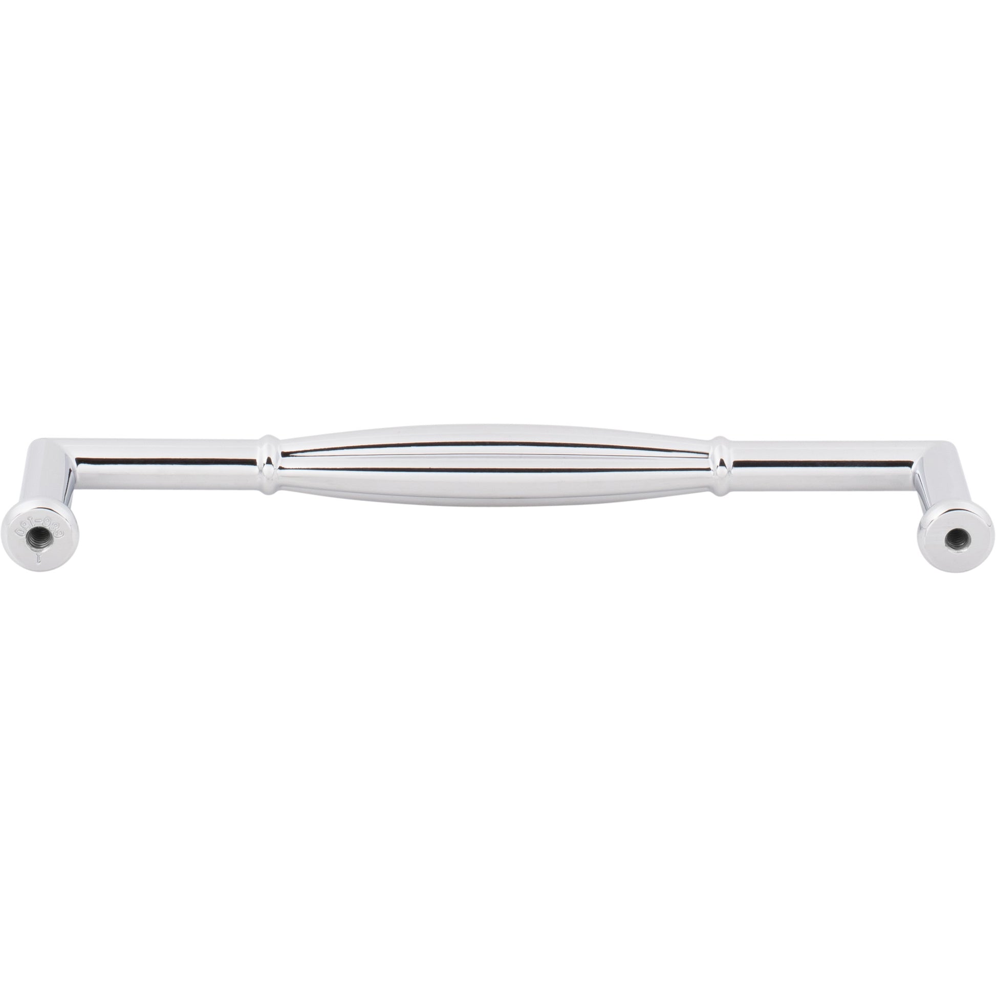 Jeffrey Alexander Southerland Cabinet Pull Brushed Oil Rubbed Bronze / 96 mm
