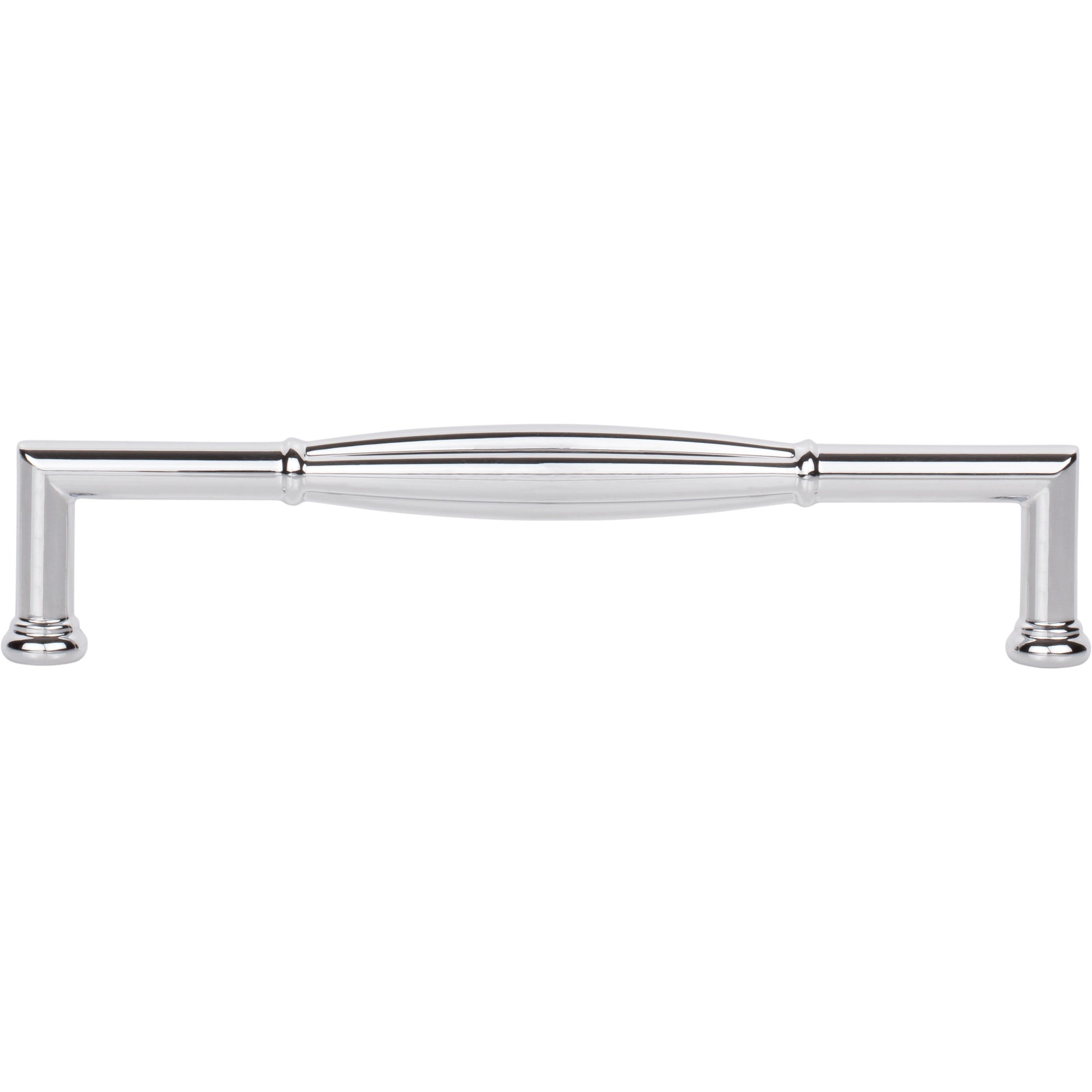 Jeffrey Alexander Southerland Cabinet Pull Satin Nickel / 160 mm