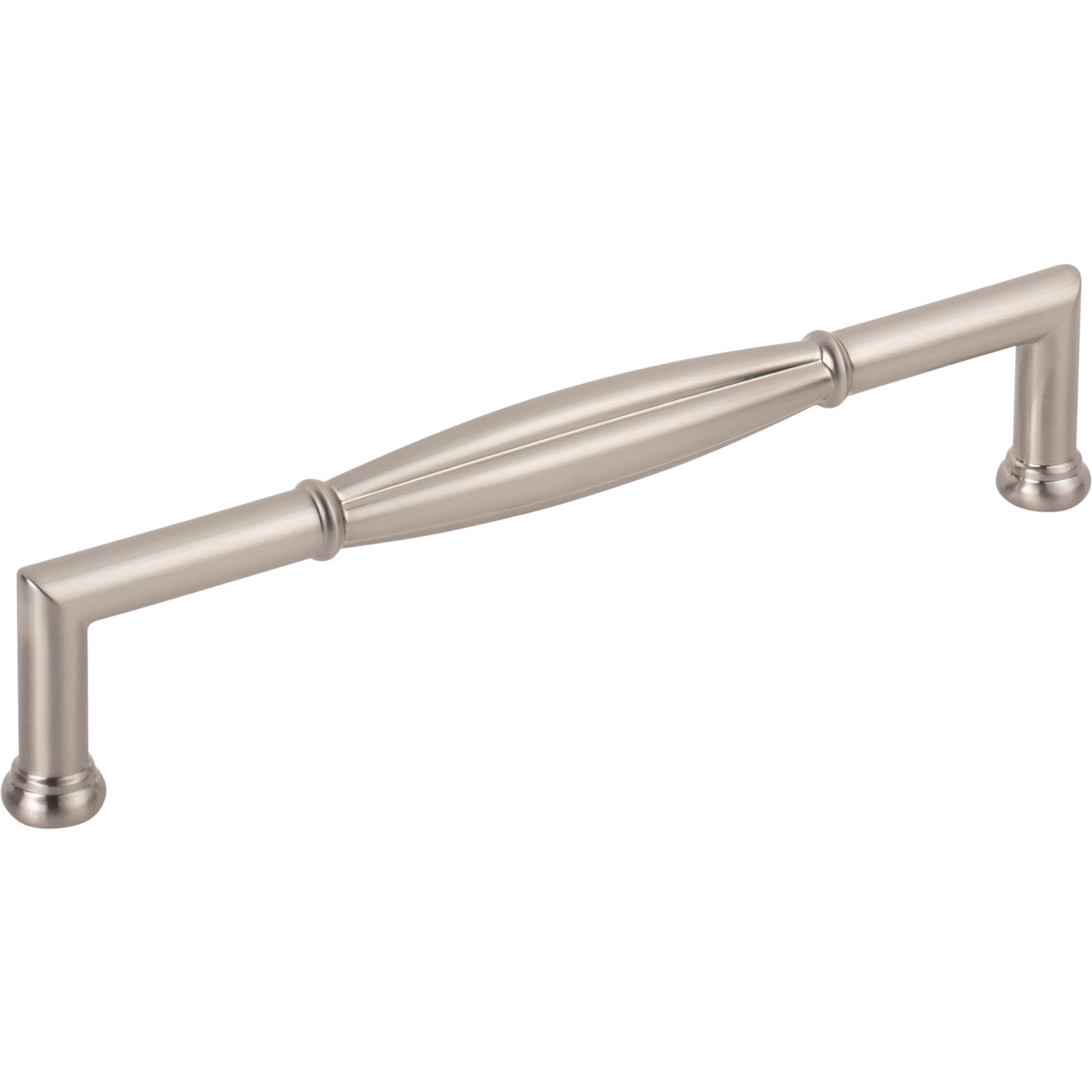 Jeffrey Alexander Southerland Cabinet Pull Polished Chrome / 160 mm