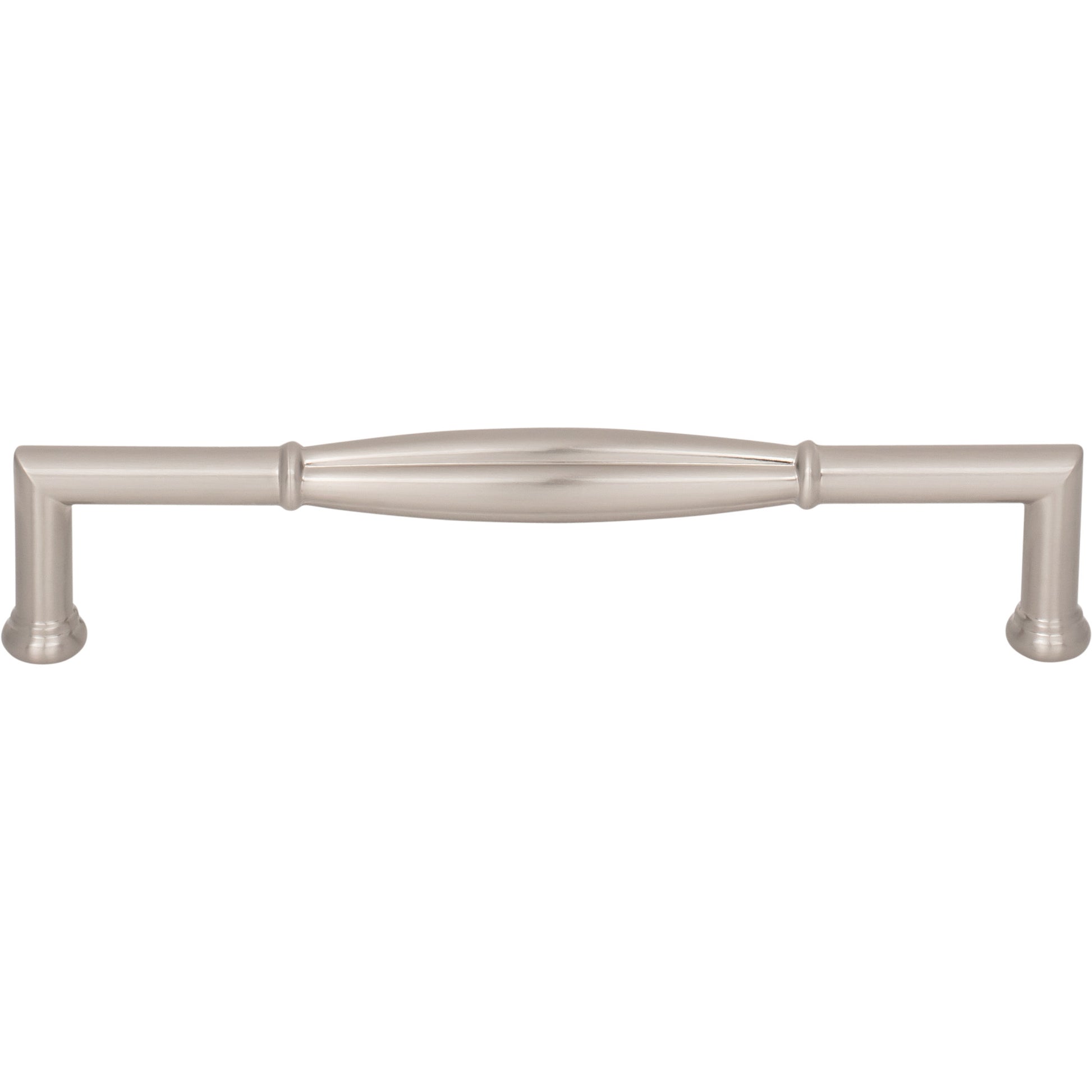 Jeffrey Alexander Southerland Cabinet Pull Matte Black / 160 mm