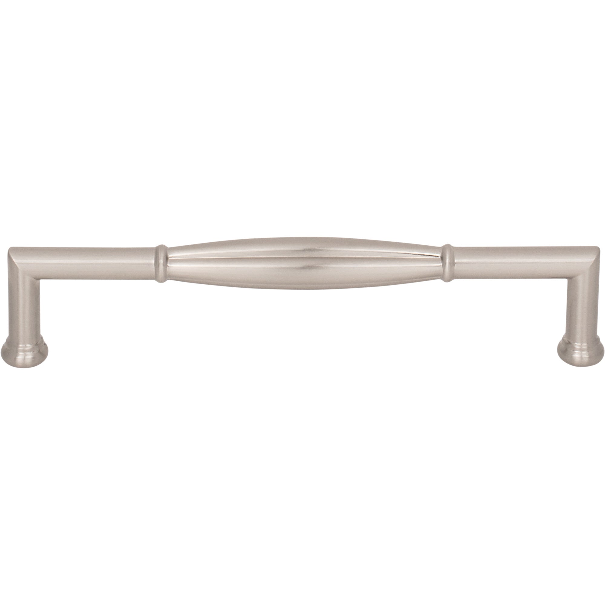 Jeffrey Alexander Southerland Cabinet Pull Matte Black / 160 mm