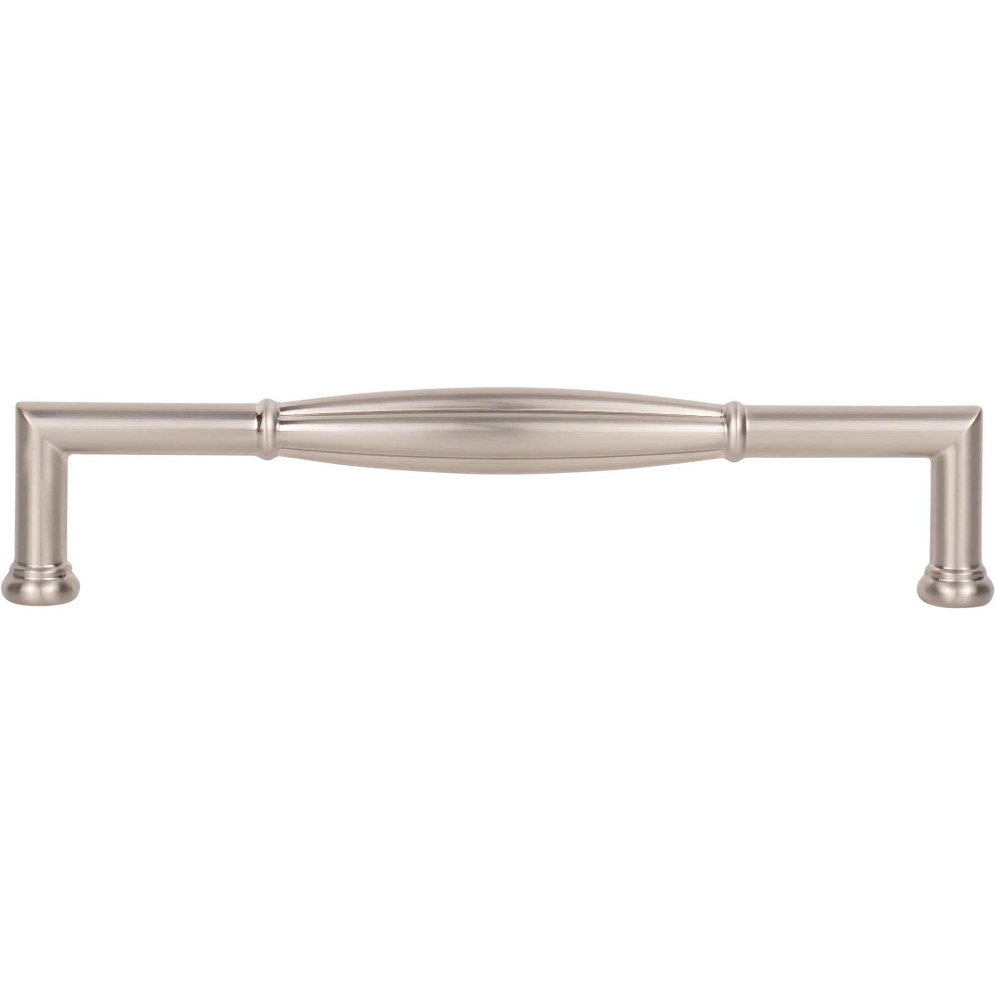 Jeffrey Alexander Southerland Cabinet Pull Satin Bronze / 128 mm