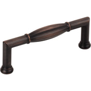 Jeffrey Alexander Southerland Cabinet Pull Brushed Oil Rubbed Bronze / 128 mm