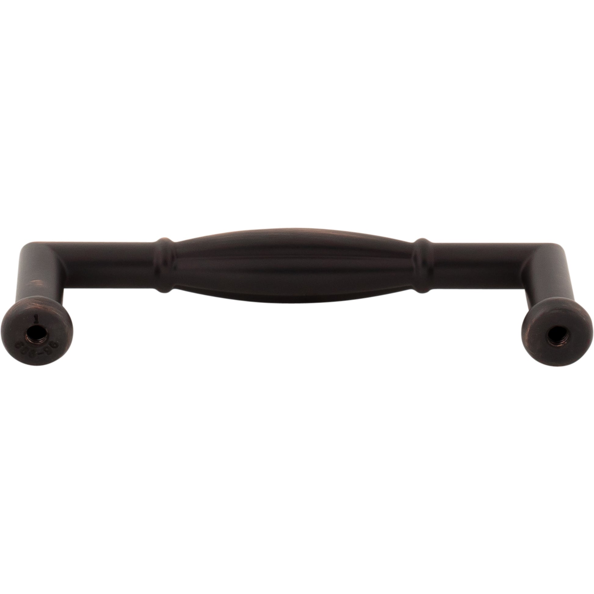 Jeffrey Alexander Southerland Cabinet Pull Satin Nickel / 96 mm