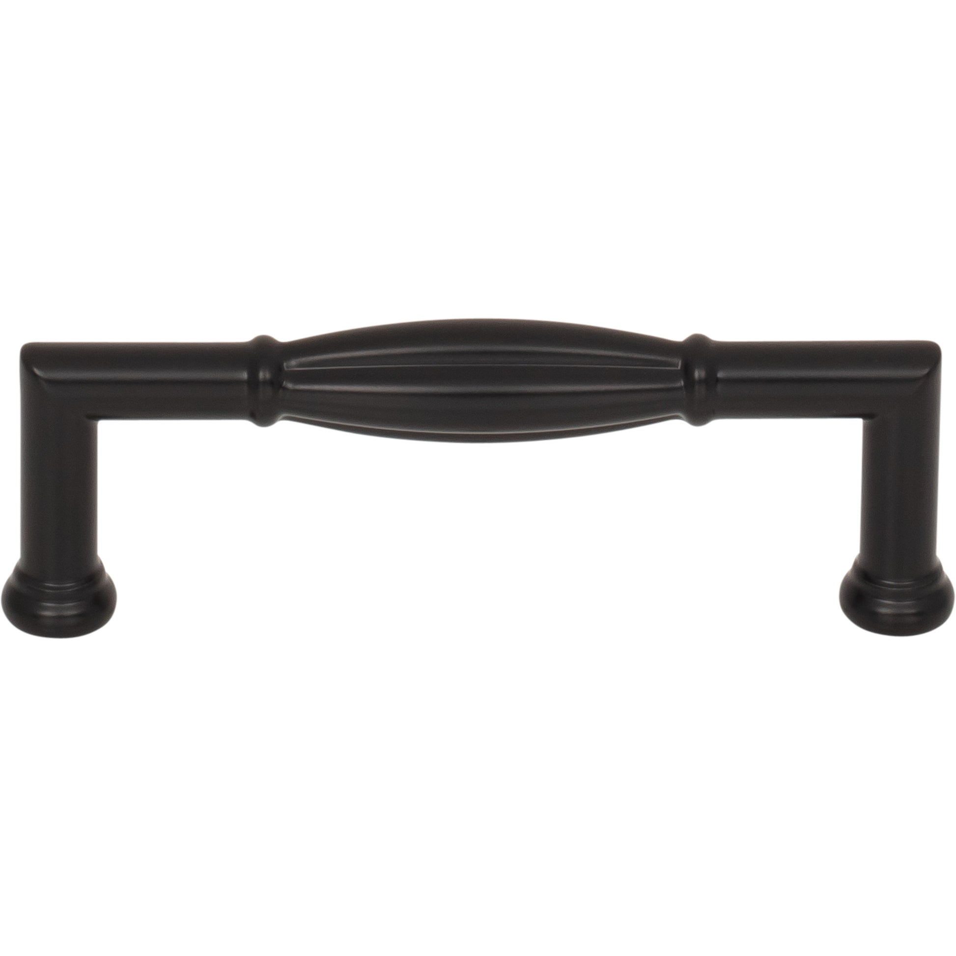 Jeffrey Alexander Southerland Cabinet Pull Brushed Oil Rubbed Bronze / 160 mm
