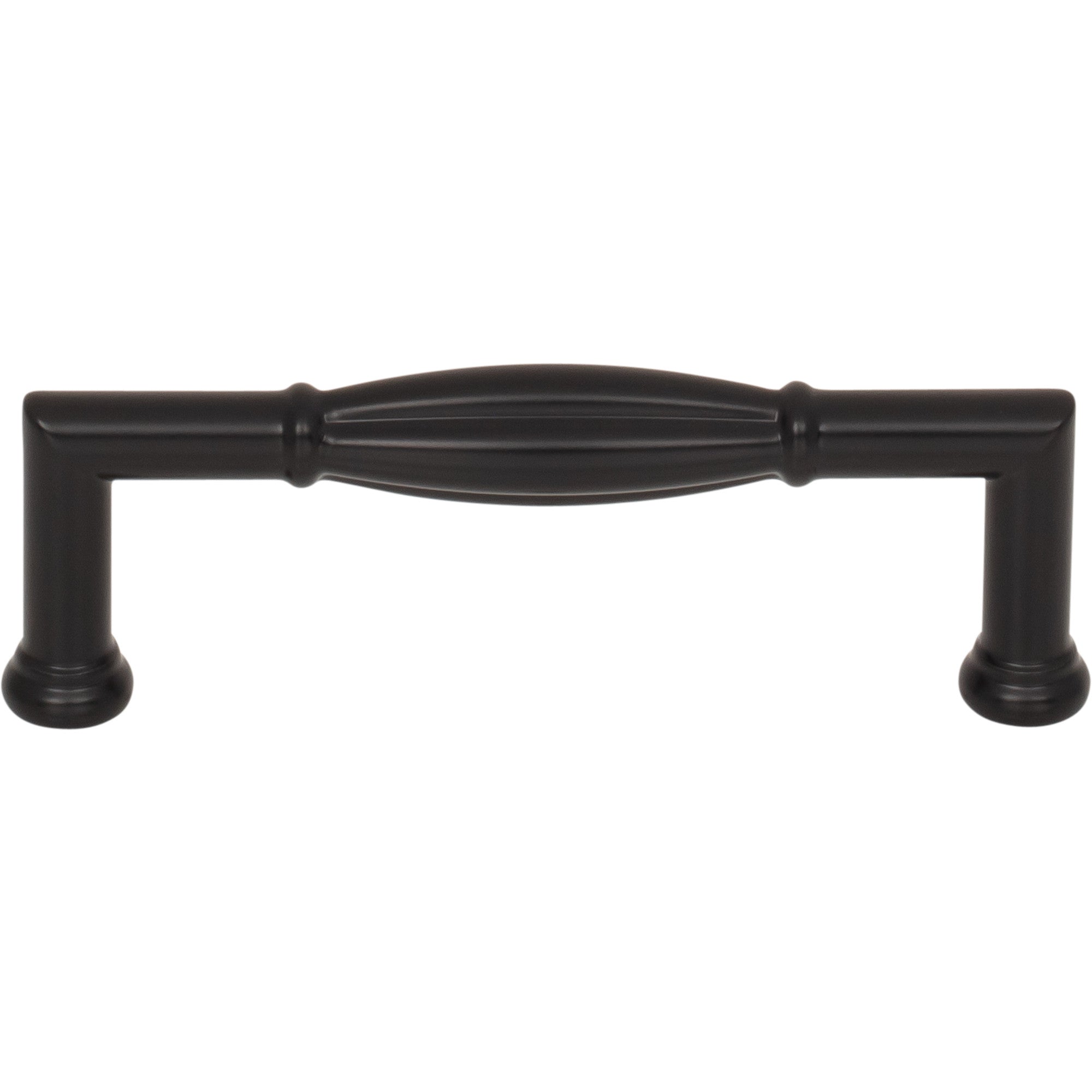 Jeffrey Alexander Southerland Cabinet Pull Brushed Oil Rubbed Bronze / 160 mm