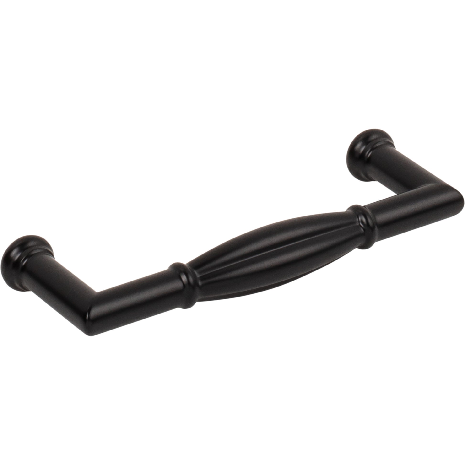Jeffrey Alexander Southerland Cabinet Pull Satin Nickel / 128 mm