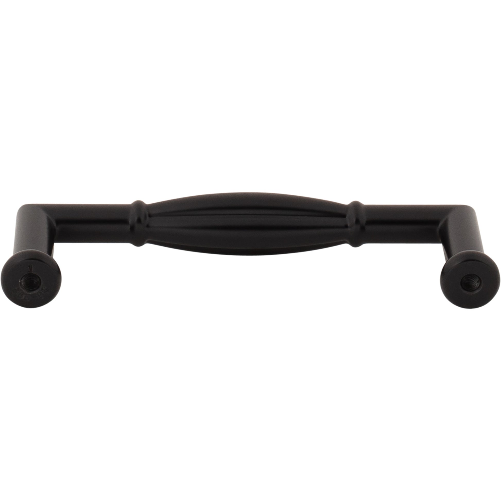 Jeffrey Alexander Southerland Cabinet Pull Satin Bronze / 128 mm