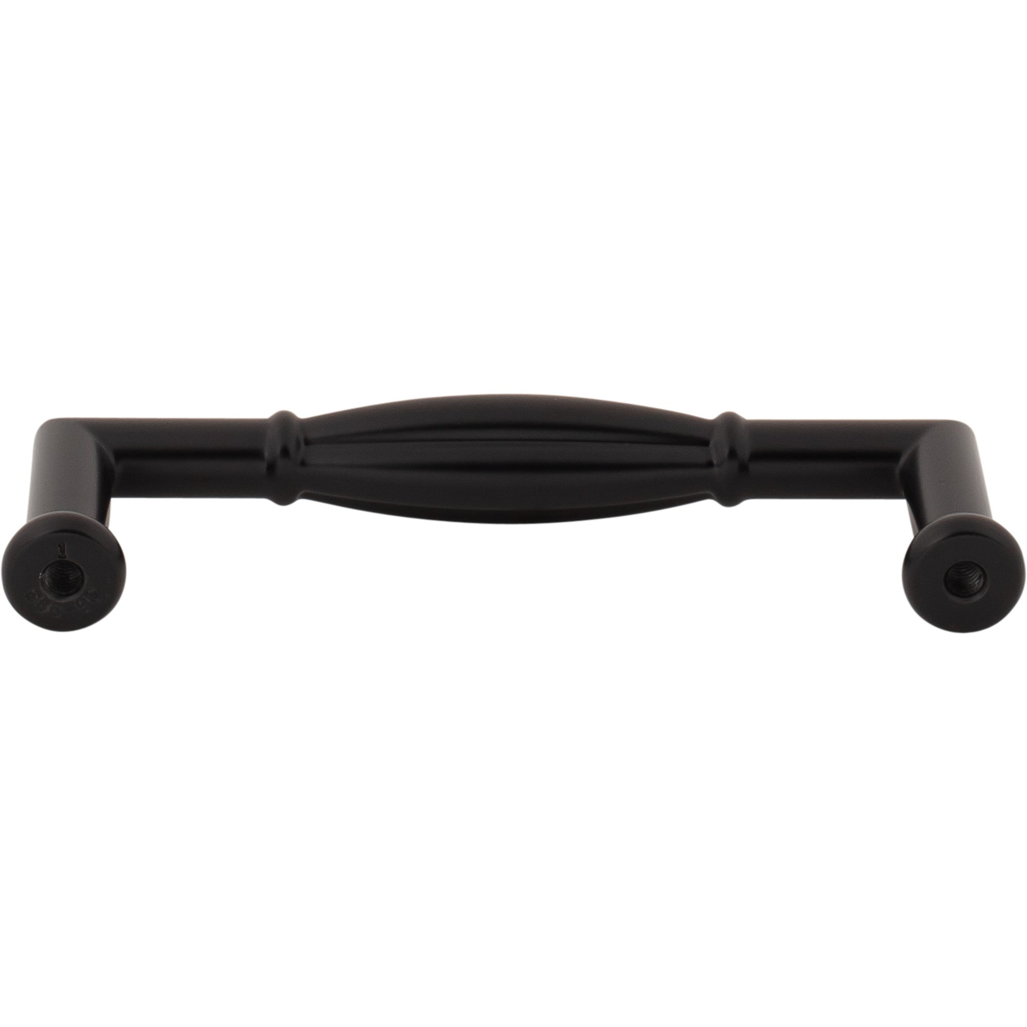 Jeffrey Alexander Southerland Cabinet Pull Satin Bronze / 128 mm