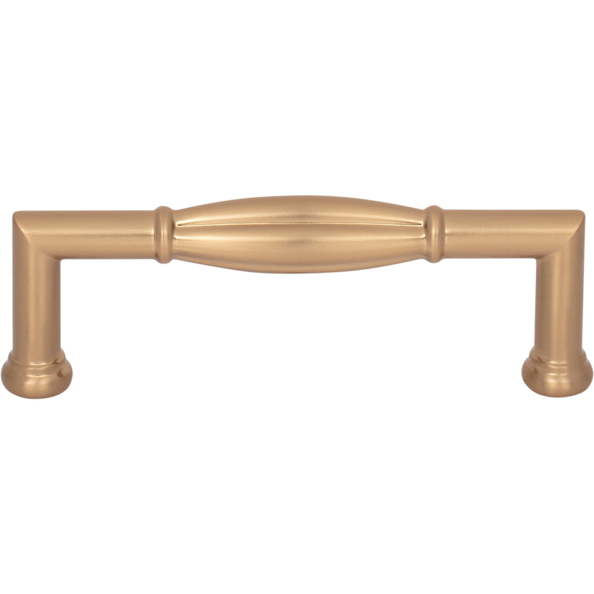 Jeffrey Alexander Southerland Cabinet Pull Brushed Oil Rubbed Bronze / 160 mm