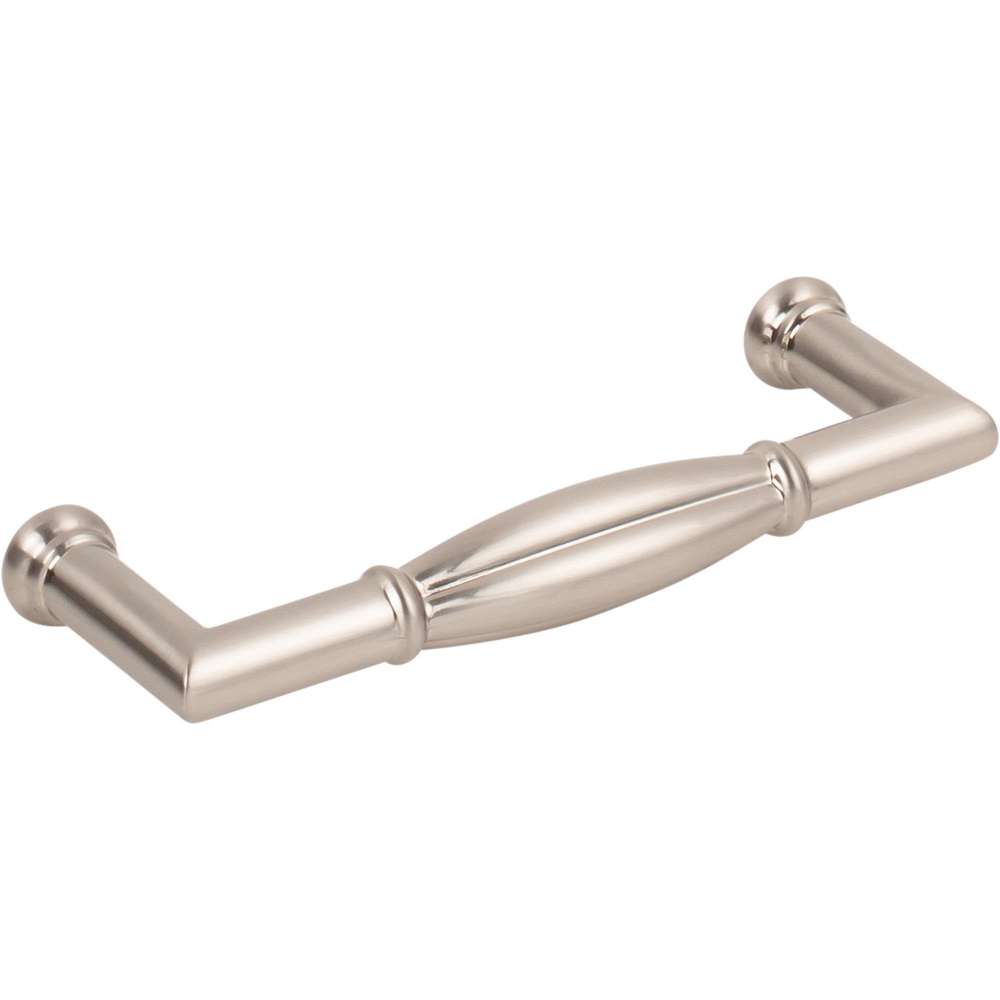 Jeffrey Alexander Southerland Cabinet Pull Brushed Oil Rubbed Bronze / 160 mm