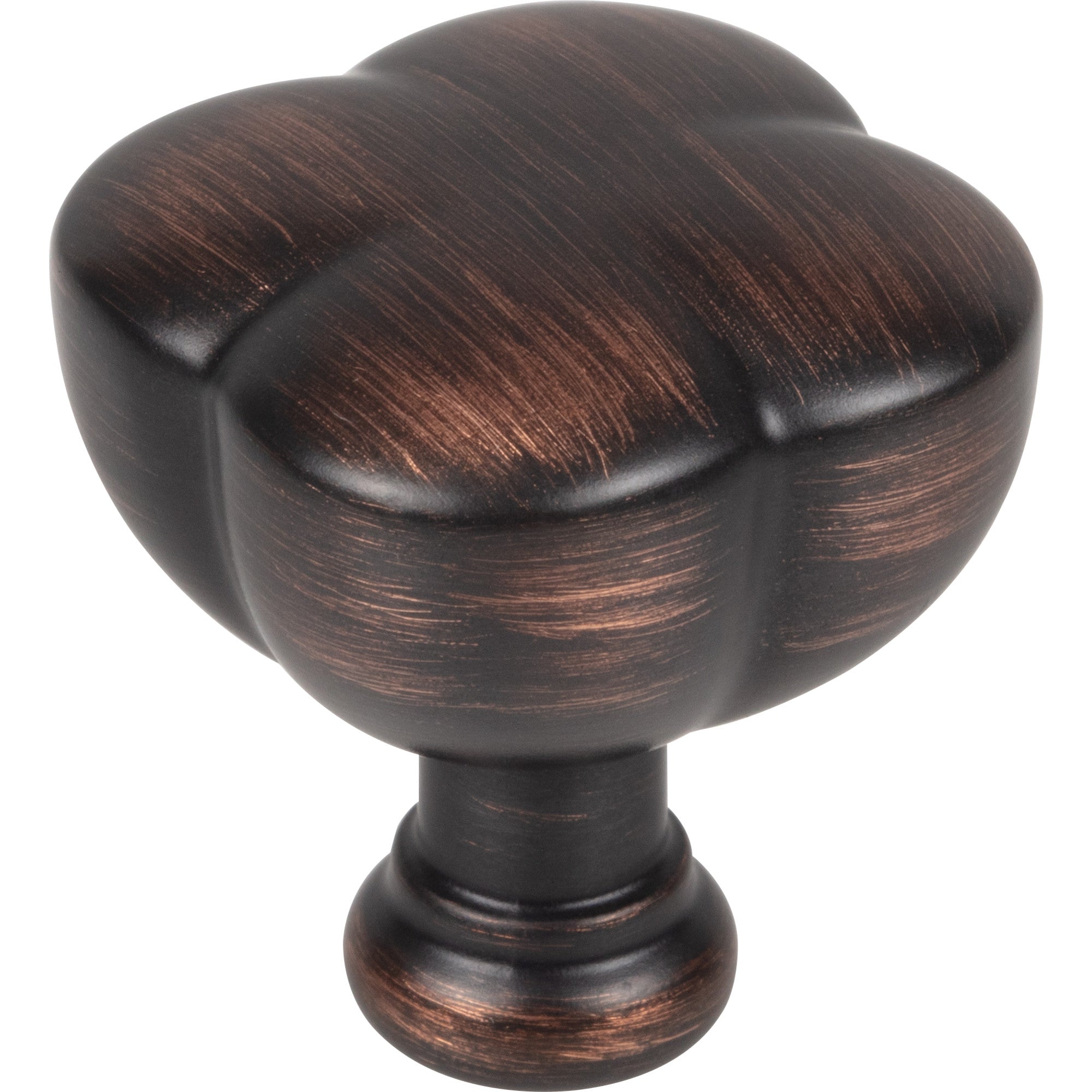 Jeffrey Alexander Southerland Knob Brushed Oil Rubbed Bronze / 1-1/4"