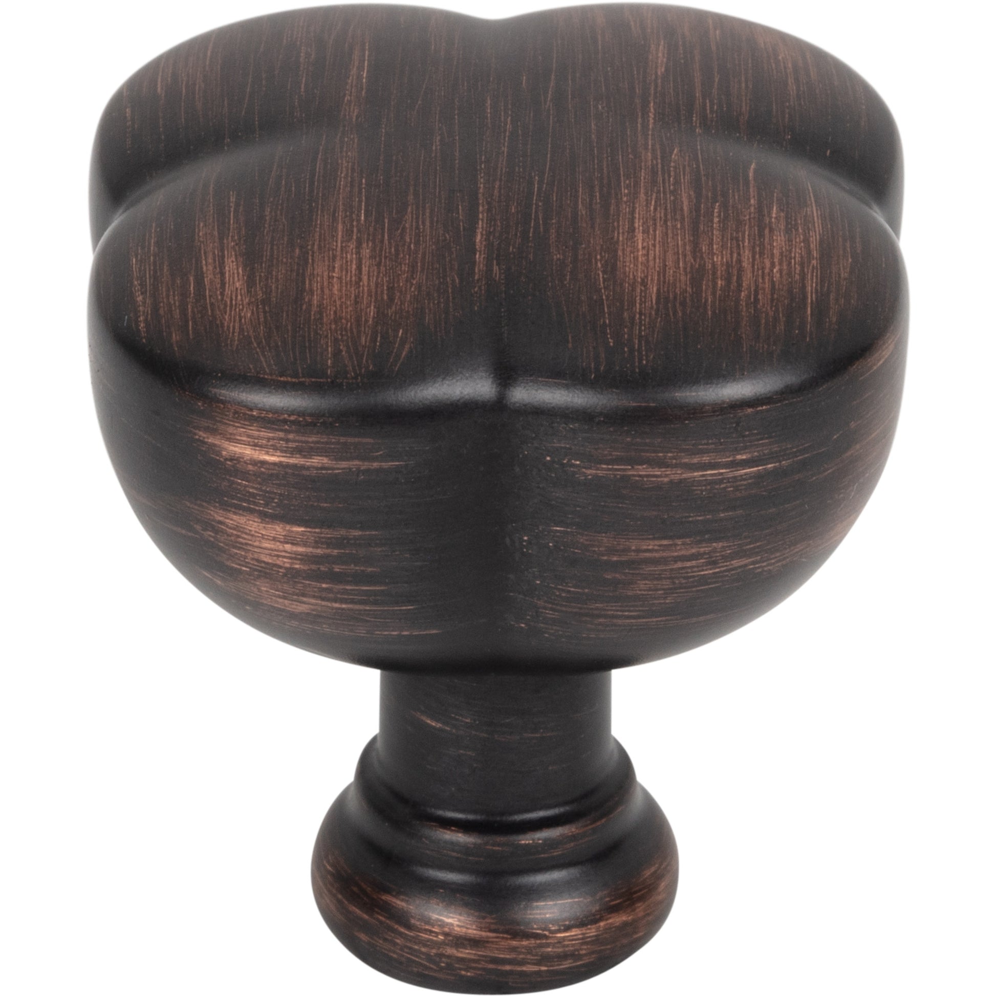 Jeffrey Alexander Southerland Knob Satin Nickel / 1-1/4"