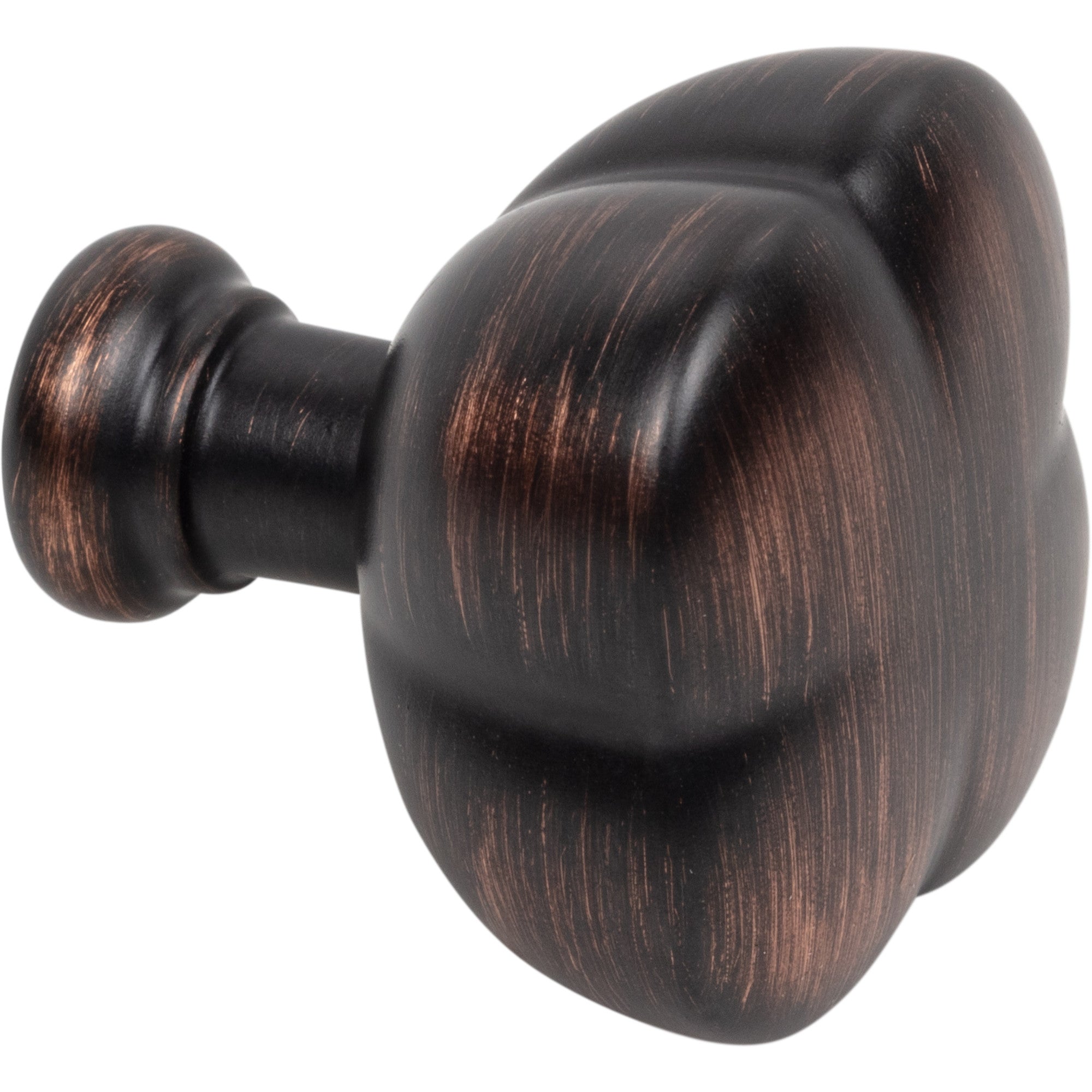 Jeffrey Alexander Southerland Knob Satin Nickel / 1-1/4"