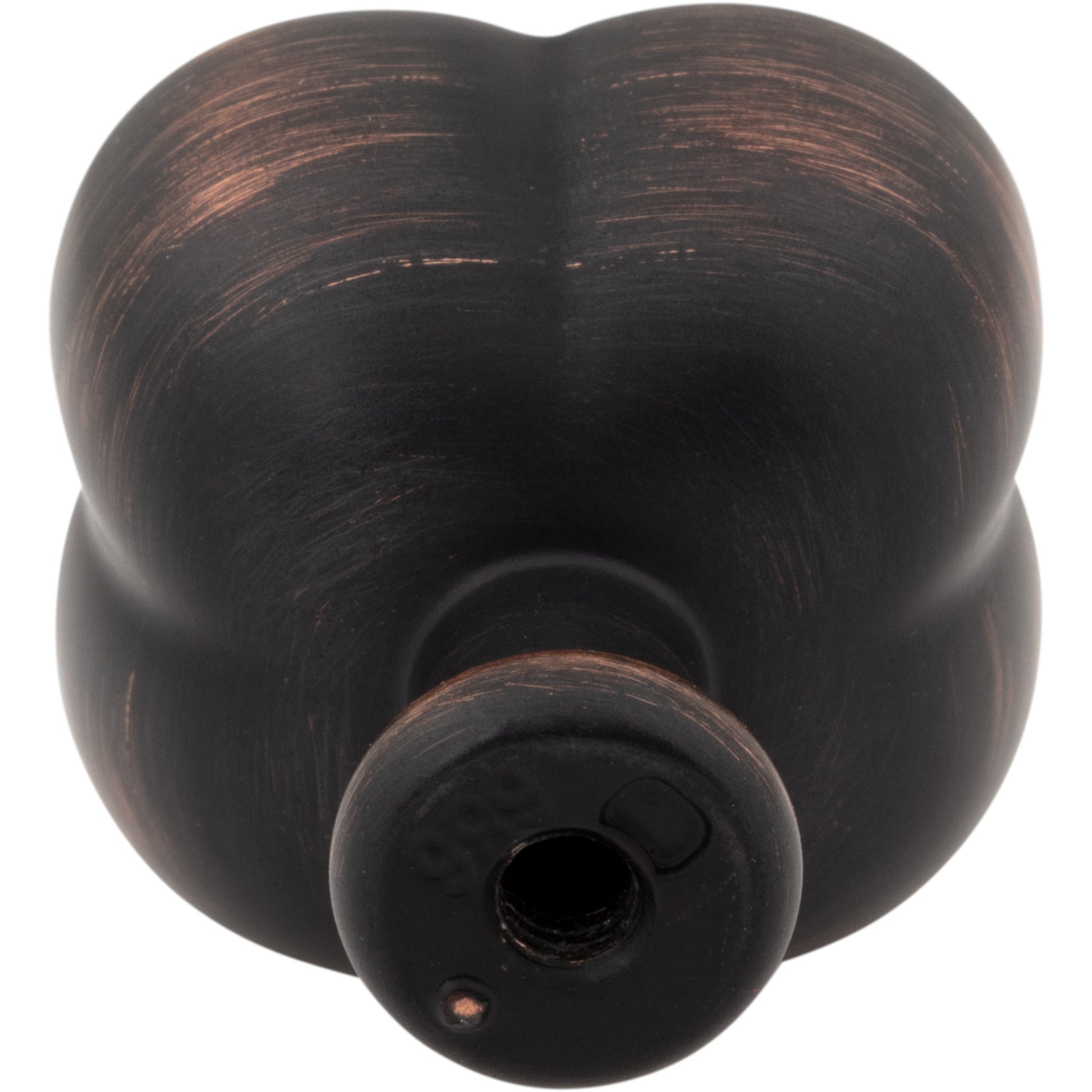 Jeffrey Alexander Southerland Knob Satin Nickel / 1-1/4"