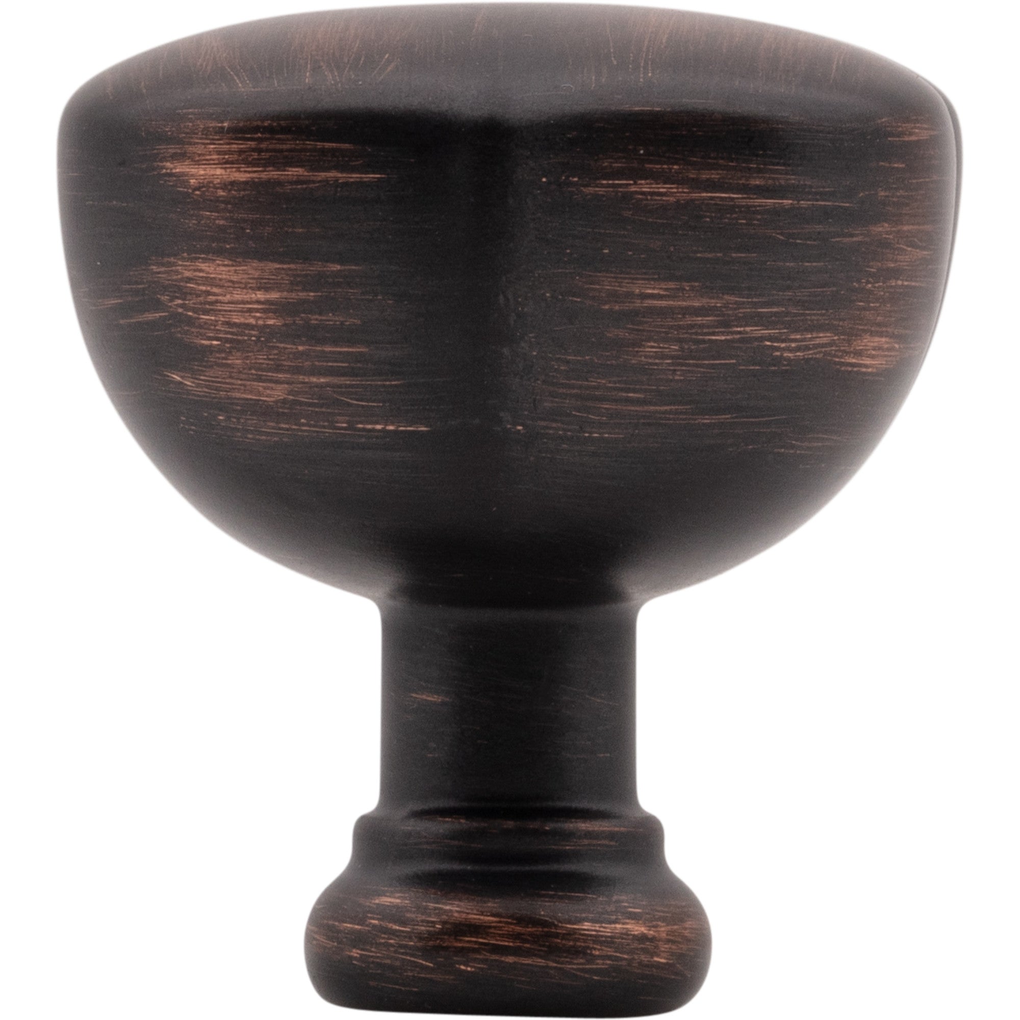 Jeffrey Alexander Southerland Knob Satin Nickel / 1-1/4"