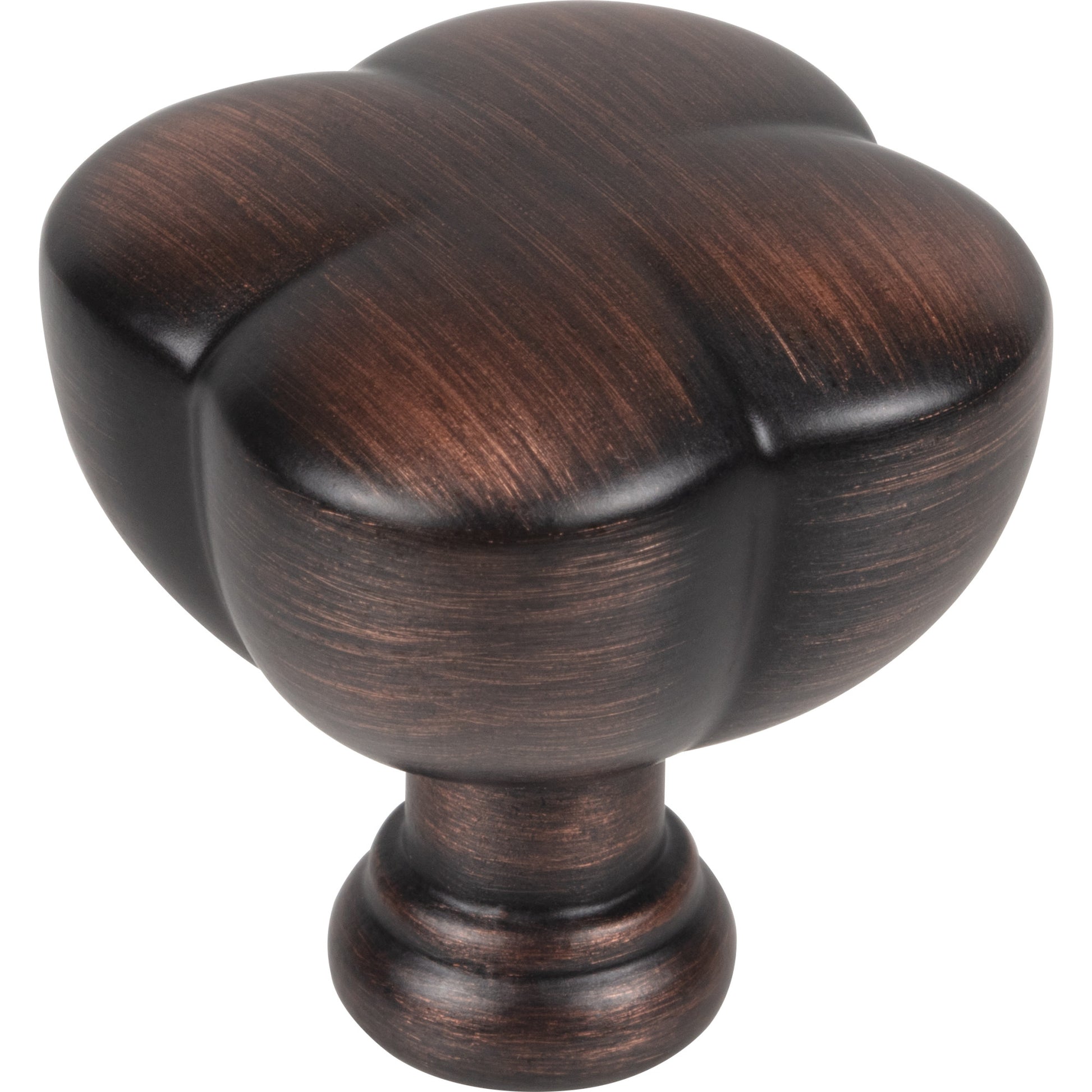 Jeffrey Alexander Southerland Knob Satin Nickel / 1-1/4"