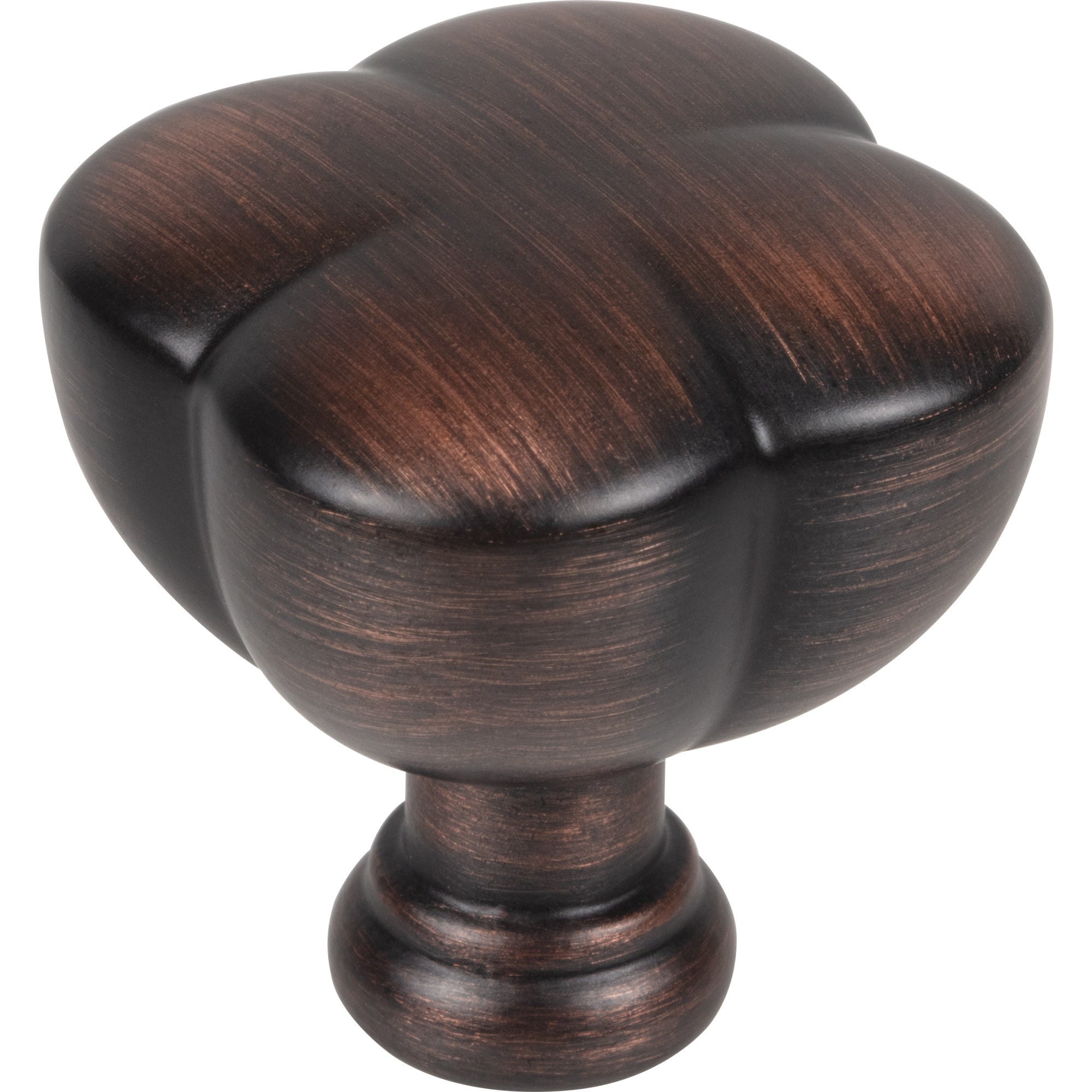 Jeffrey Alexander Southerland Knob Satin Nickel / 1-1/4"