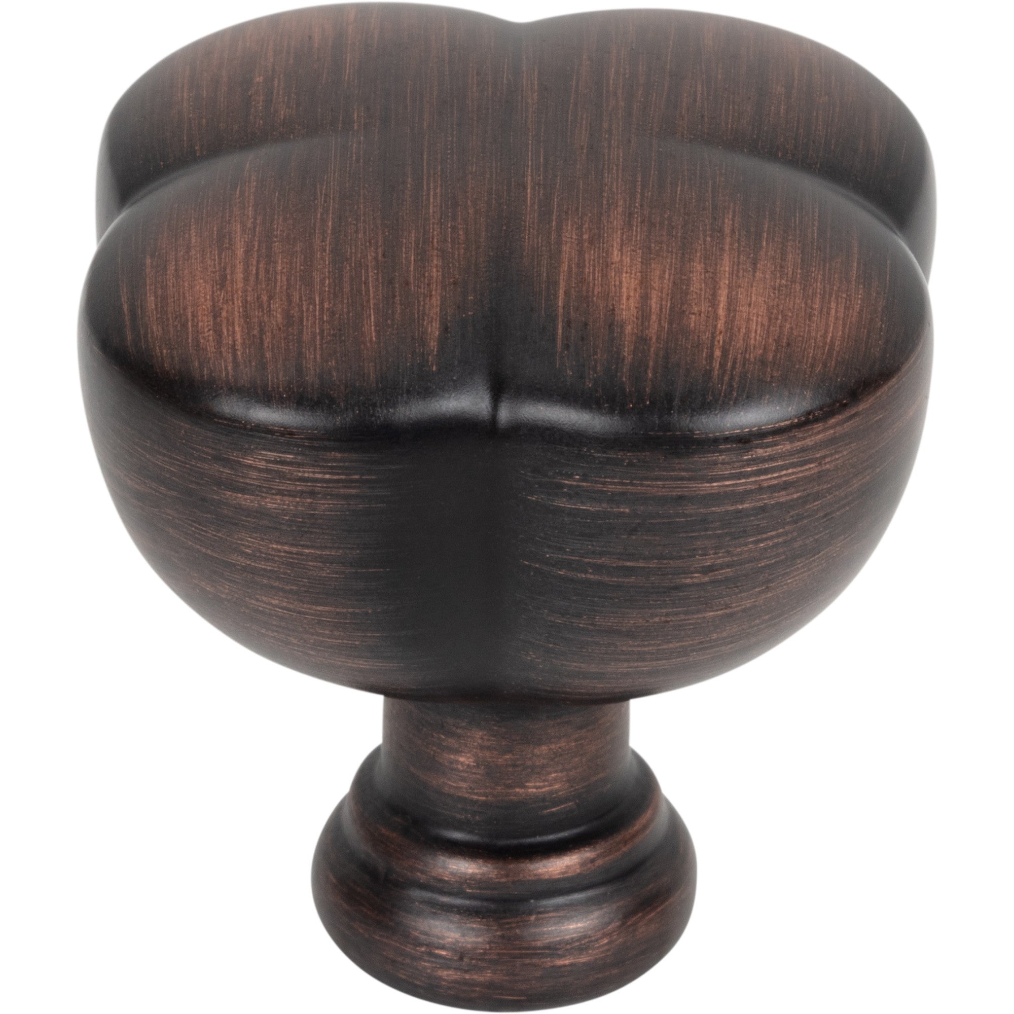 Jeffrey Alexander Southerland Knob Satin Bronze / 1-1/4"