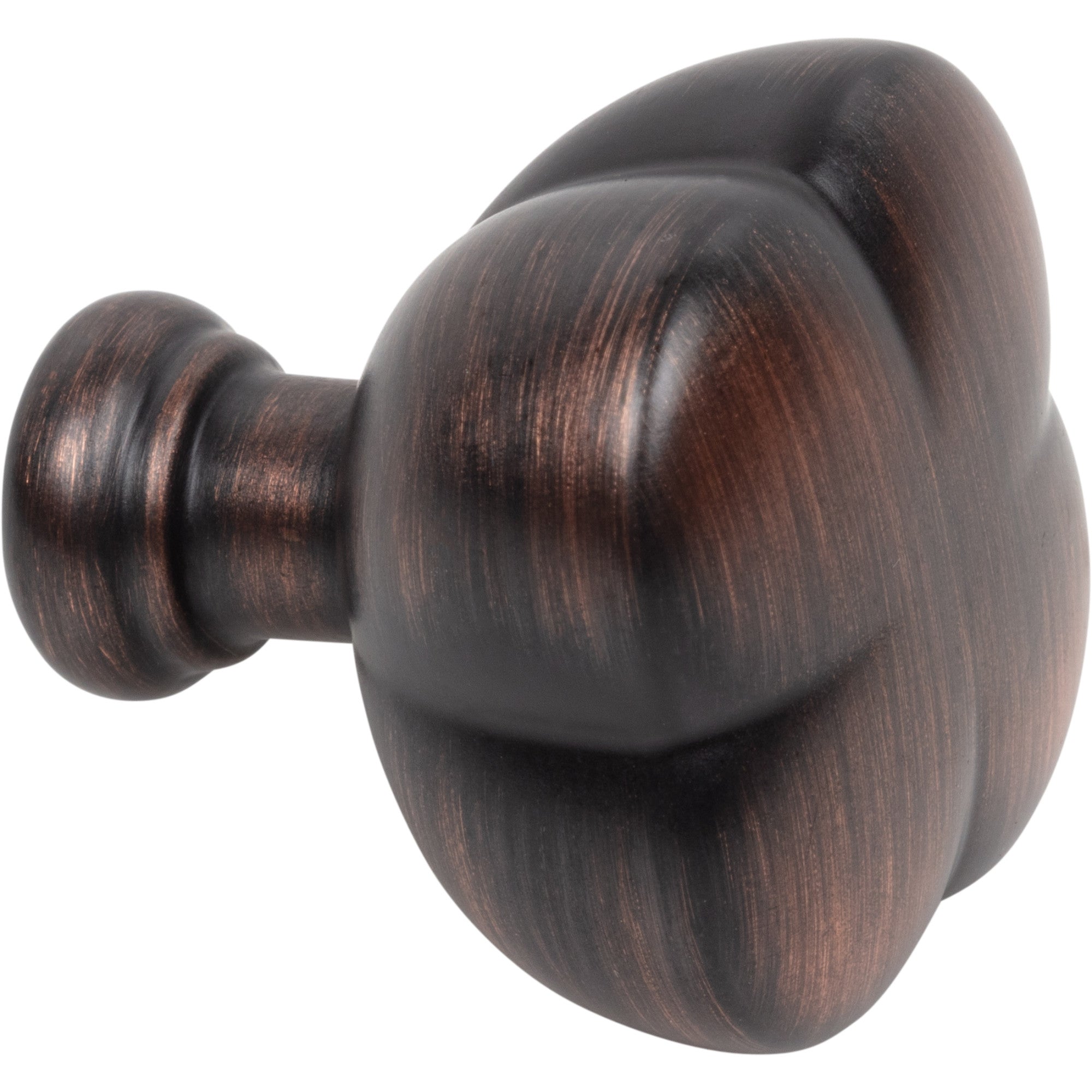 Jeffrey Alexander Southerland Knob Satin Bronze / 1-1/2"