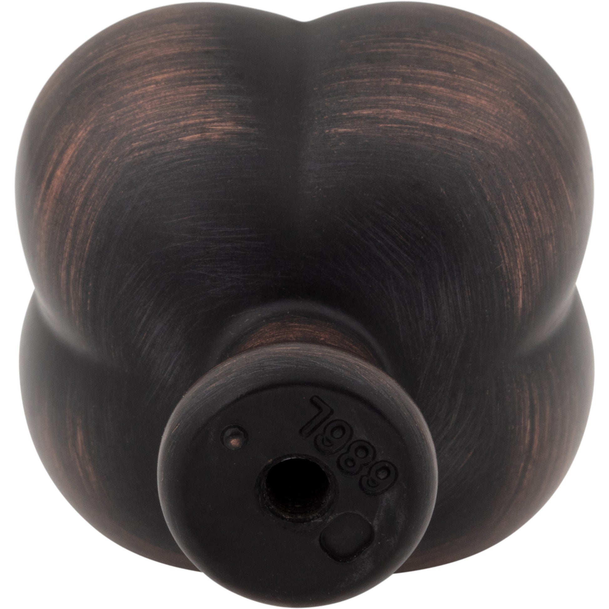 Jeffrey Alexander Southerland Knob Satin Bronze / 1-1/4"