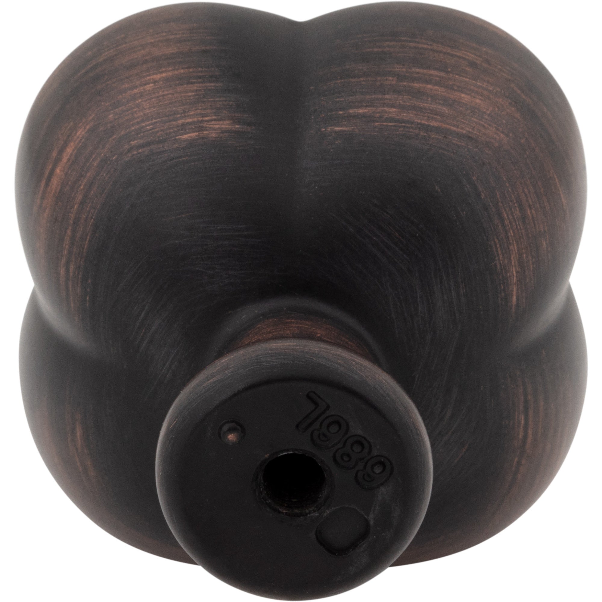 Jeffrey Alexander Southerland Knob Satin Bronze / 1-1/4"