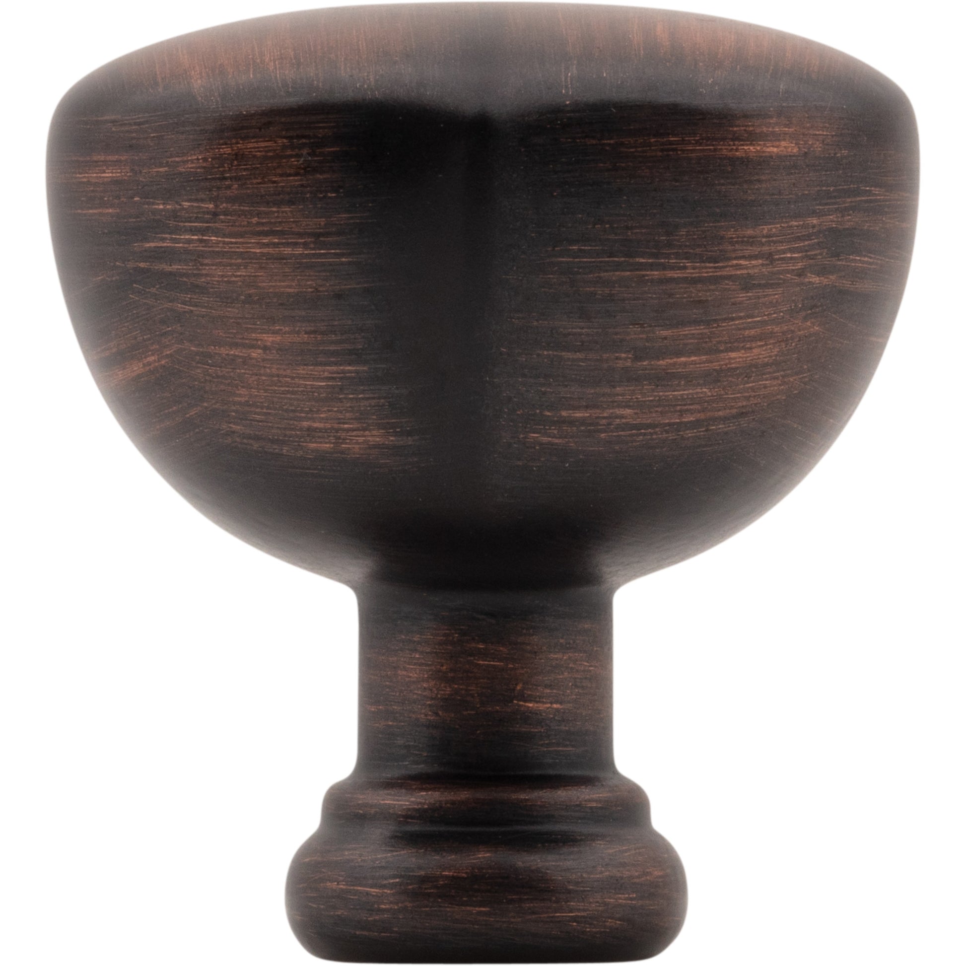 Jeffrey Alexander Southerland Knob Polished Chrome / 1-1/4"