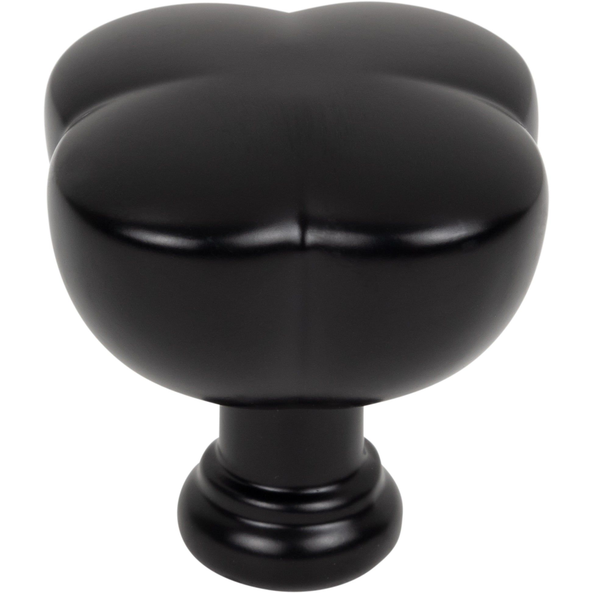 Jeffrey Alexander Southerland Knob Satin Nickel / 1-1/2"