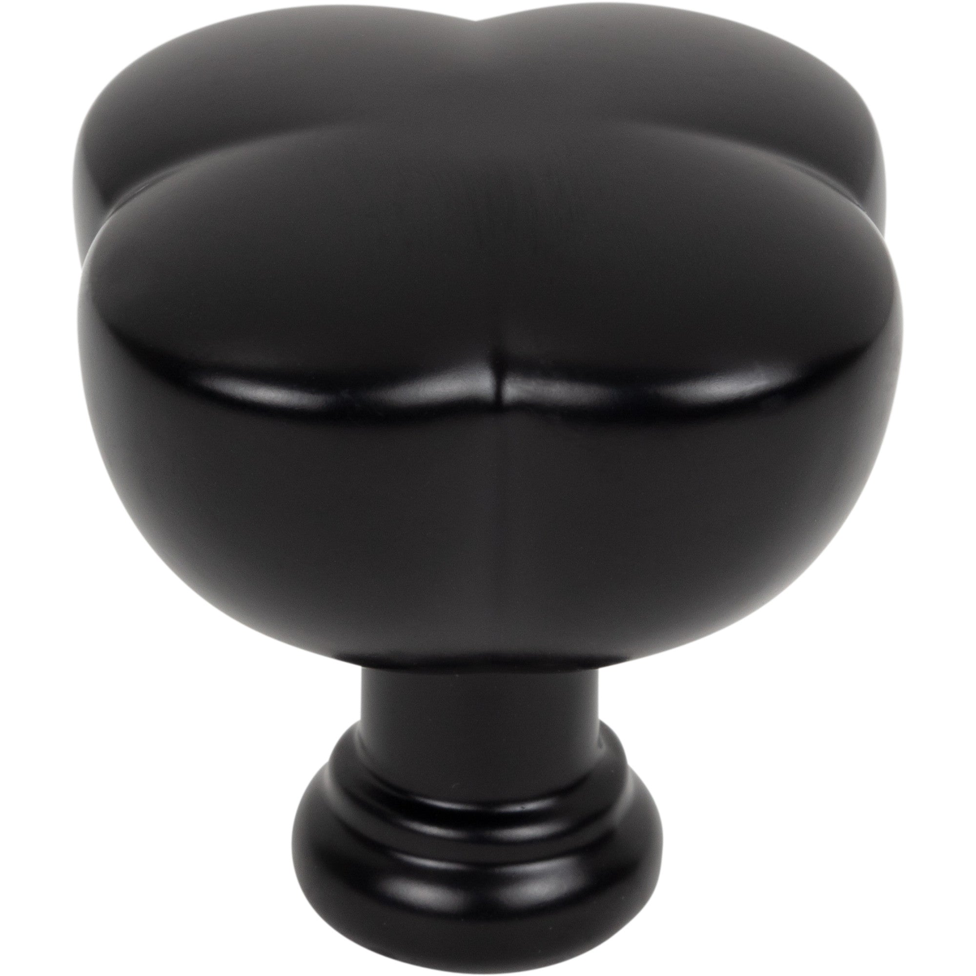 Jeffrey Alexander Southerland Knob Satin Nickel / 1-1/2"