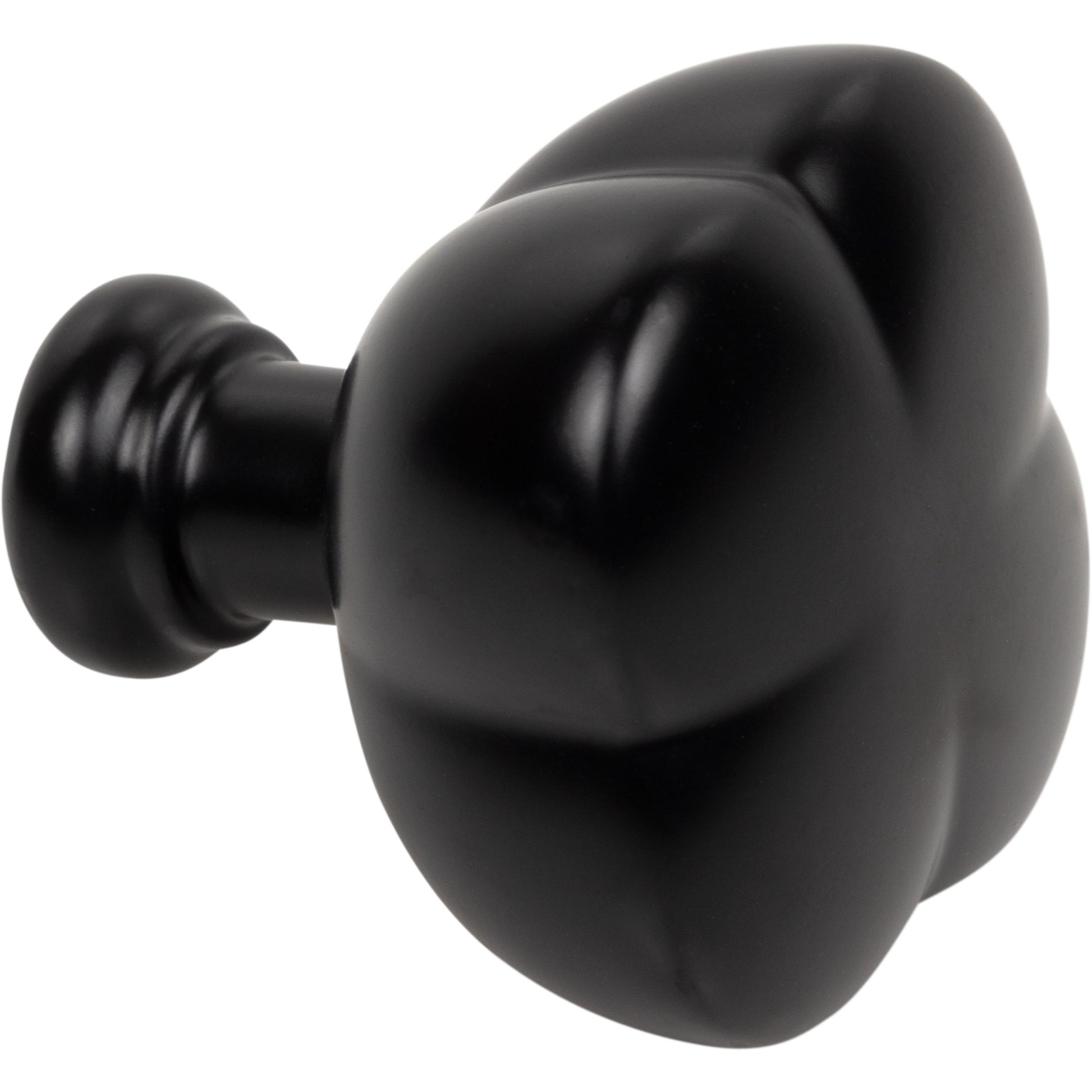 Jeffrey Alexander Southerland Knob Satin Bronze / 1-1/2"
