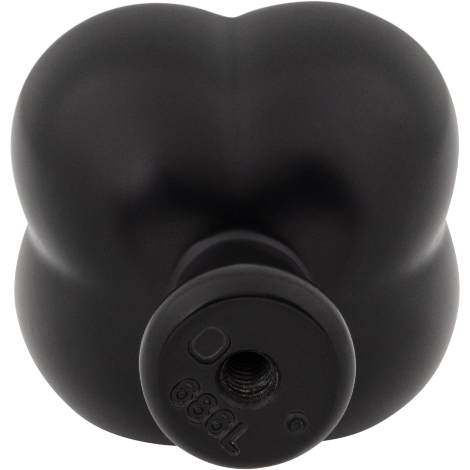 Jeffrey Alexander Southerland Knob Polished Chrome / 1-1/2"
