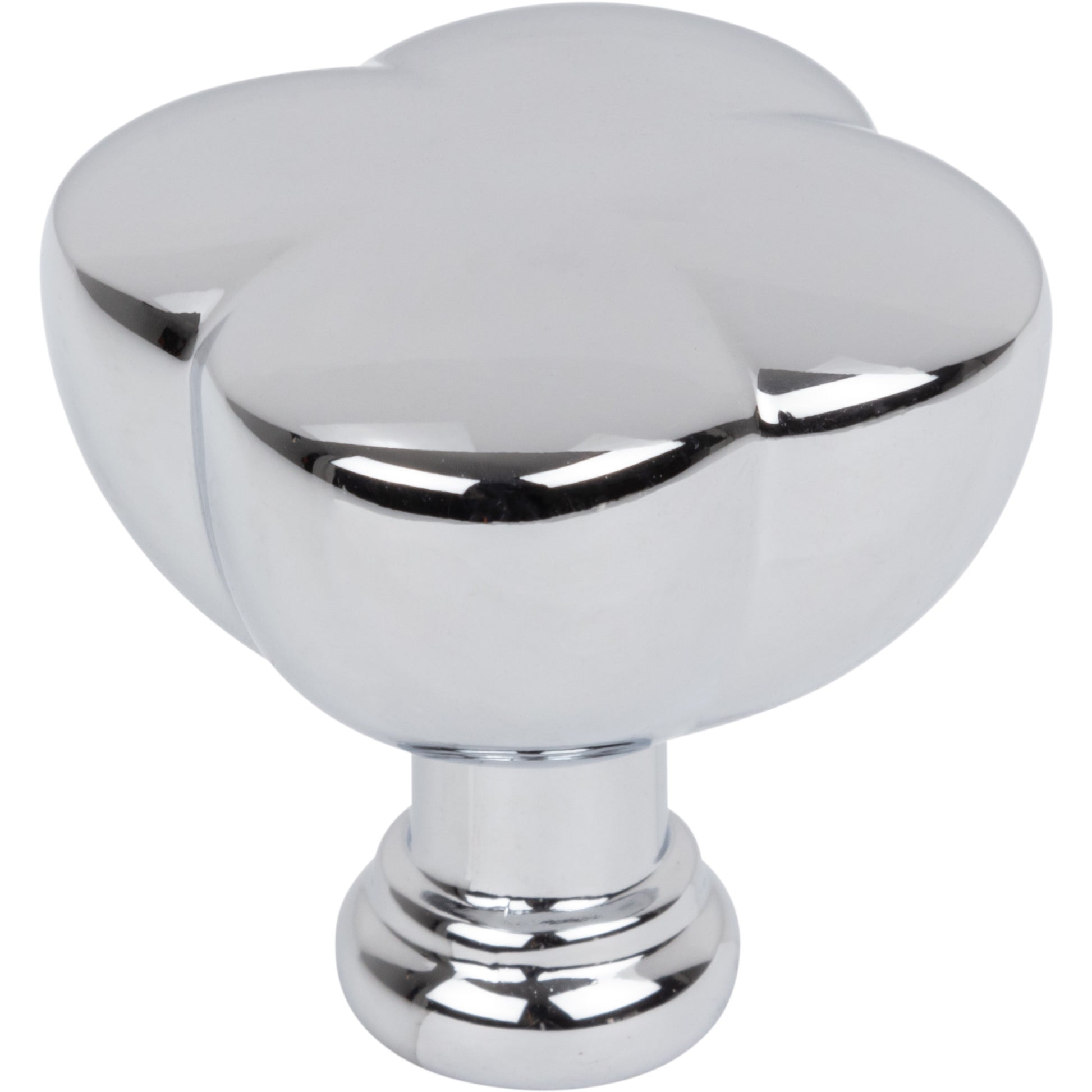 Jeffrey Alexander Southerland Knob Brushed Oil Rubbed Bronze / 1-1/2"