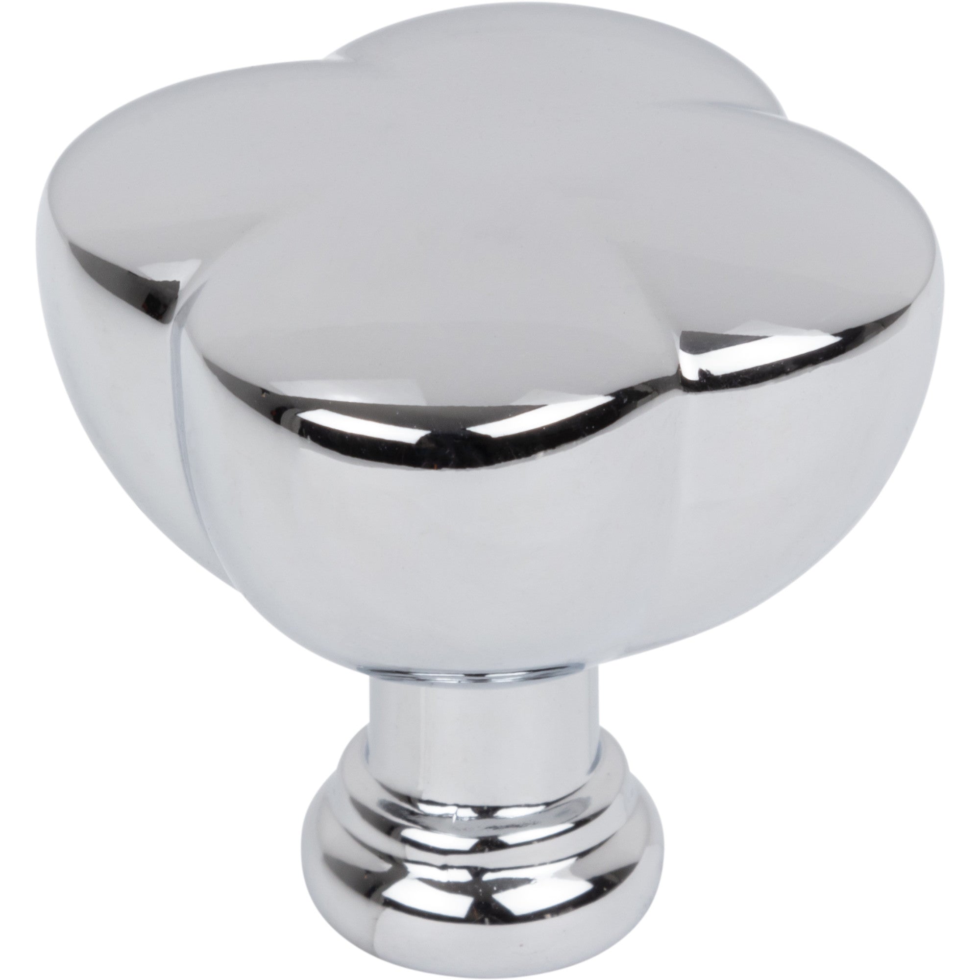 Jeffrey Alexander Southerland Knob Brushed Oil Rubbed Bronze / 1-1/2"