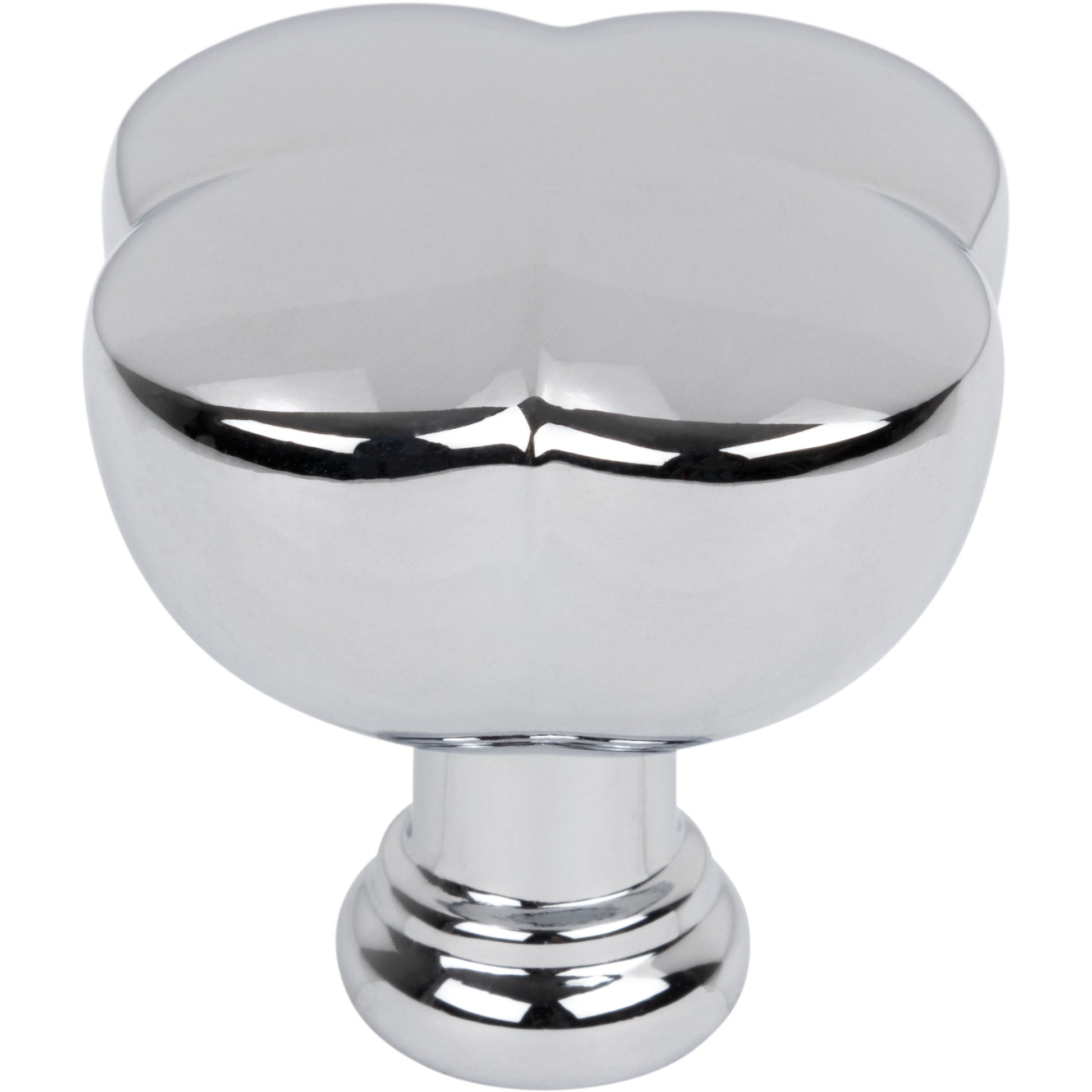 Jeffrey Alexander Southerland Knob Brushed Oil Rubbed Bronze / 1-1/4"
