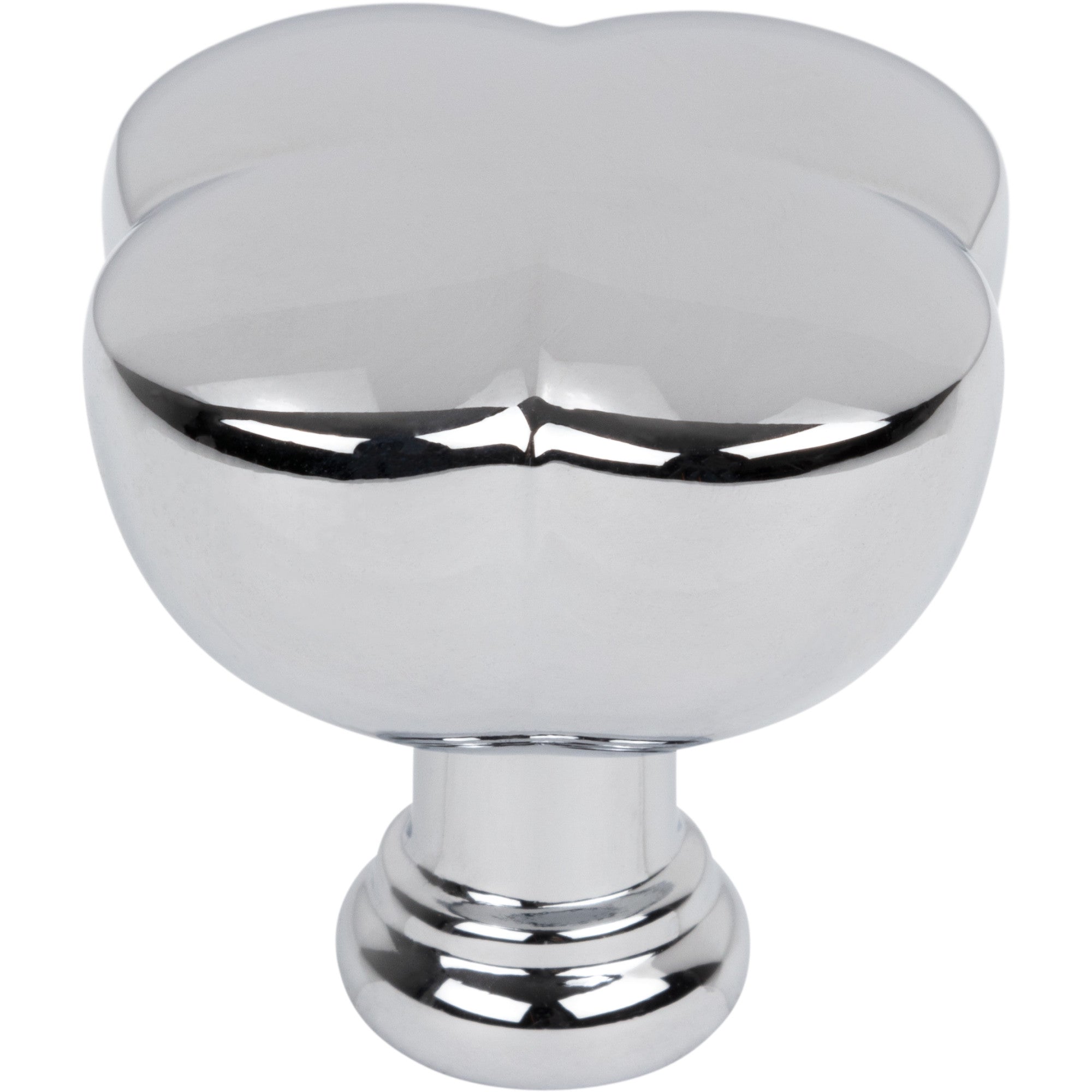 Jeffrey Alexander Southerland Knob Brushed Oil Rubbed Bronze / 1-1/4"